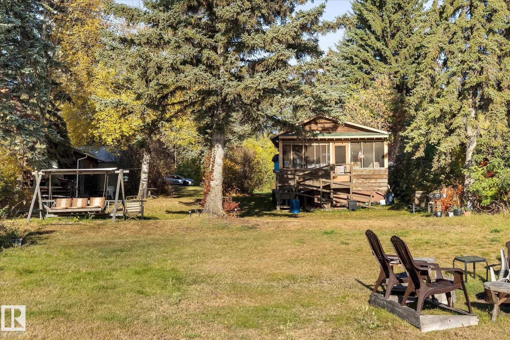 Photo 38 at 63 - 2304 Twp Road 522, Weekend Estates, Rural Parkland County