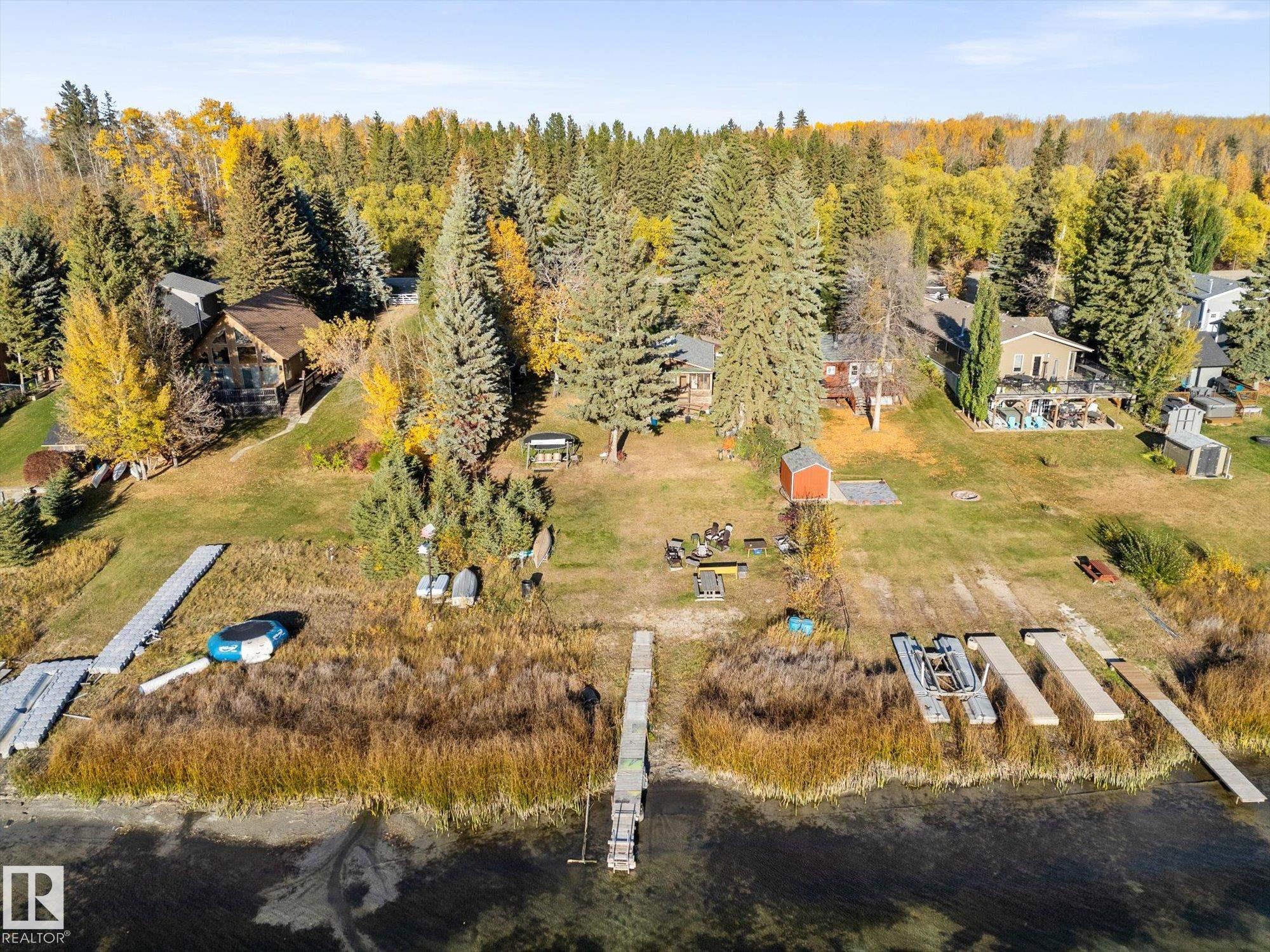 Photo 41 at 63 - 2304 Twp Road 522, Weekend Estates, Rural Parkland County