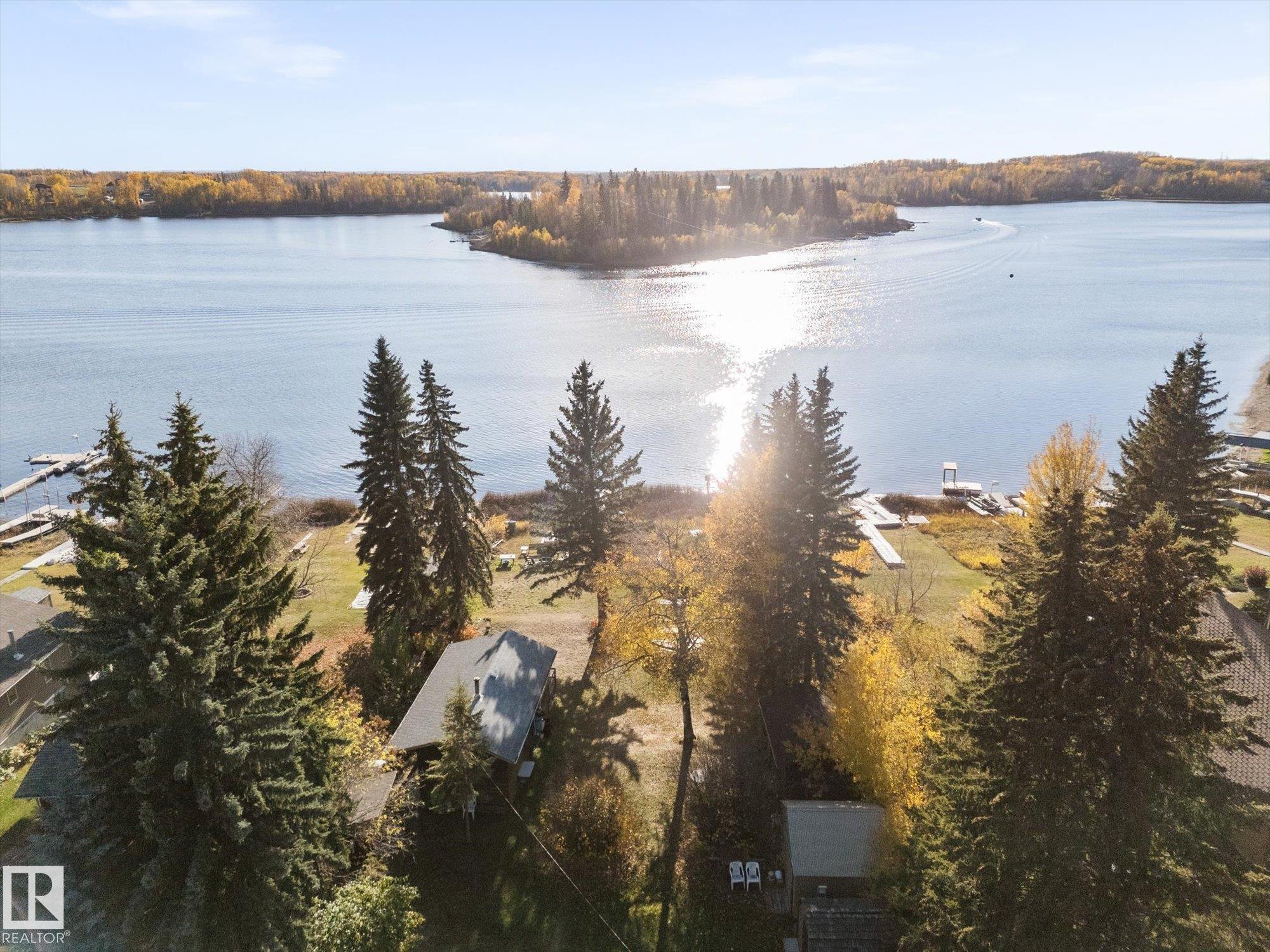 Photo 42 at 63 - 2304 Twp Road 522, Weekend Estates, Rural Parkland County