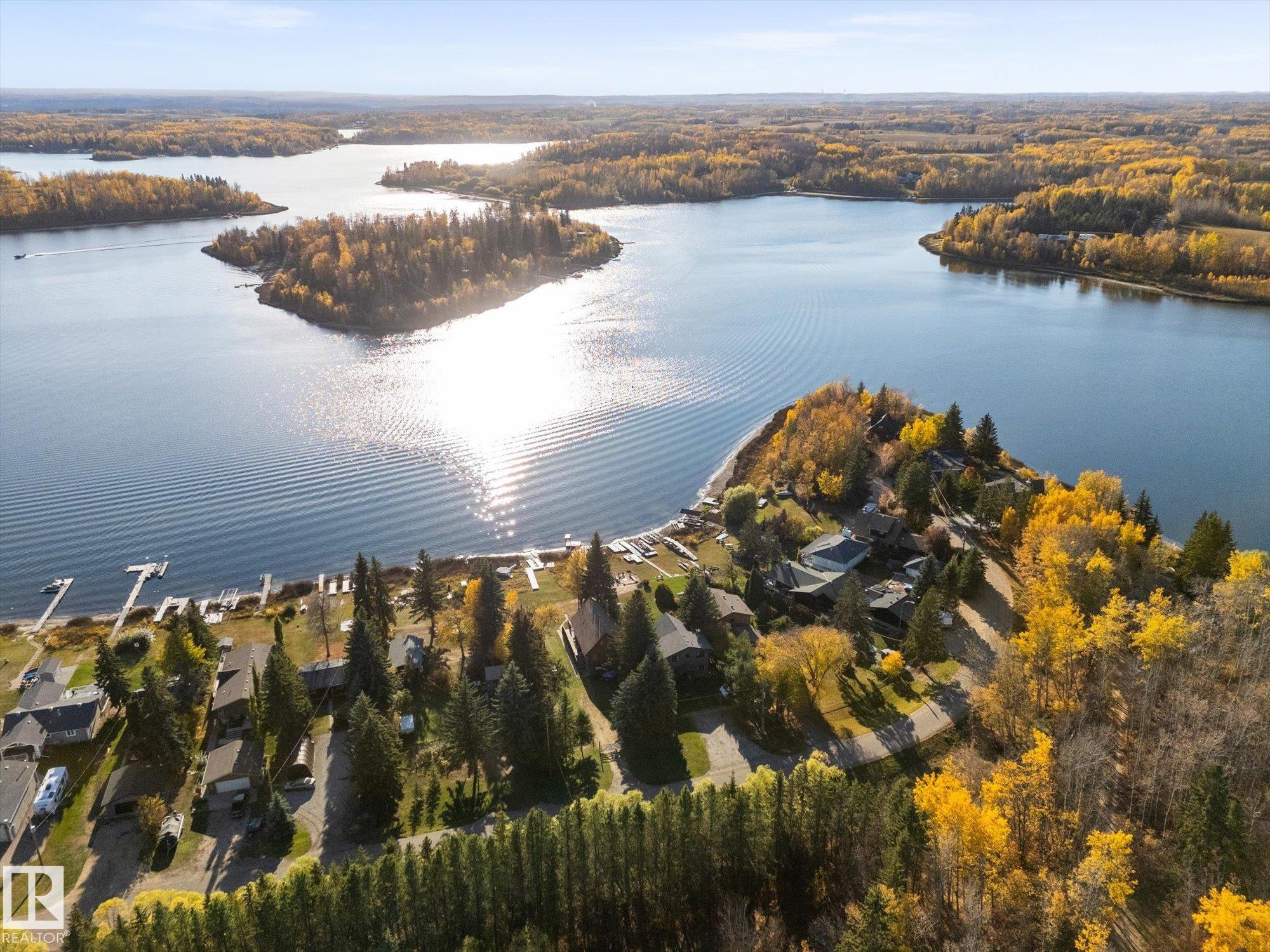 Photo 44 at 63 - 2304 Twp Road 522, Weekend Estates, Rural Parkland County