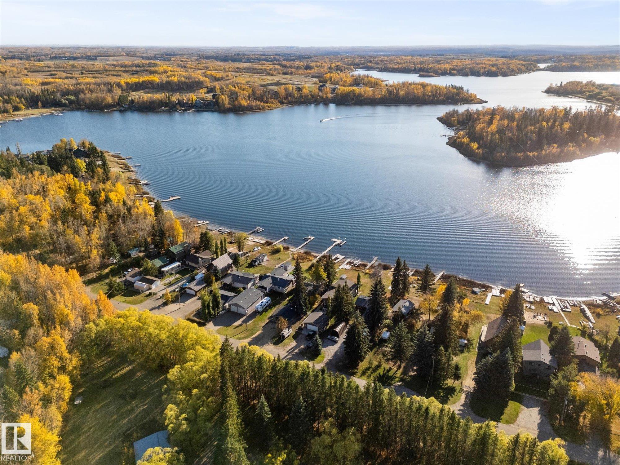 Photo 45 at 63 - 2304 Twp Road 522, Weekend Estates, Rural Parkland County