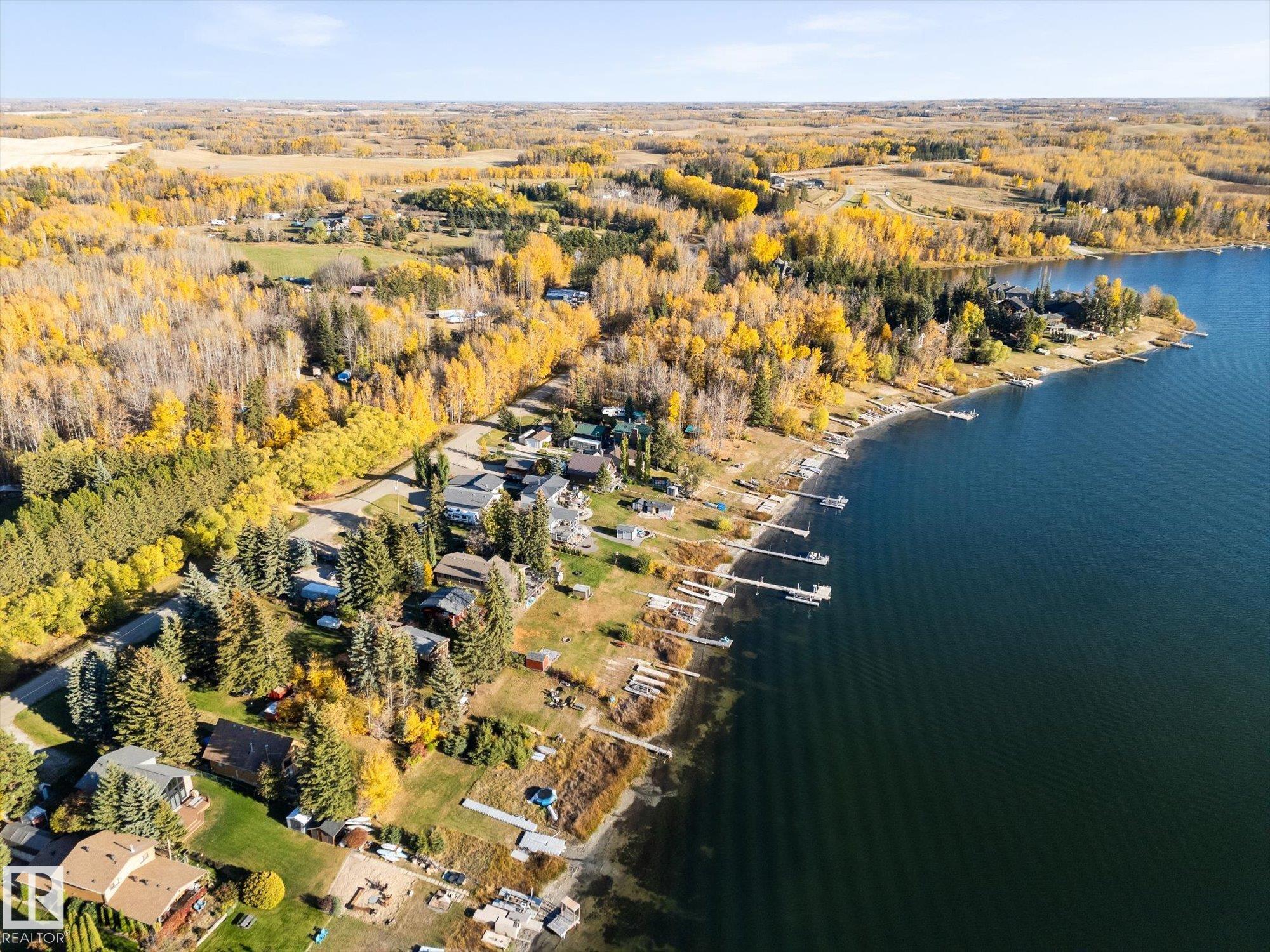 Photo 46 at 63 - 2304 Twp Road 522, Weekend Estates, Rural Parkland County