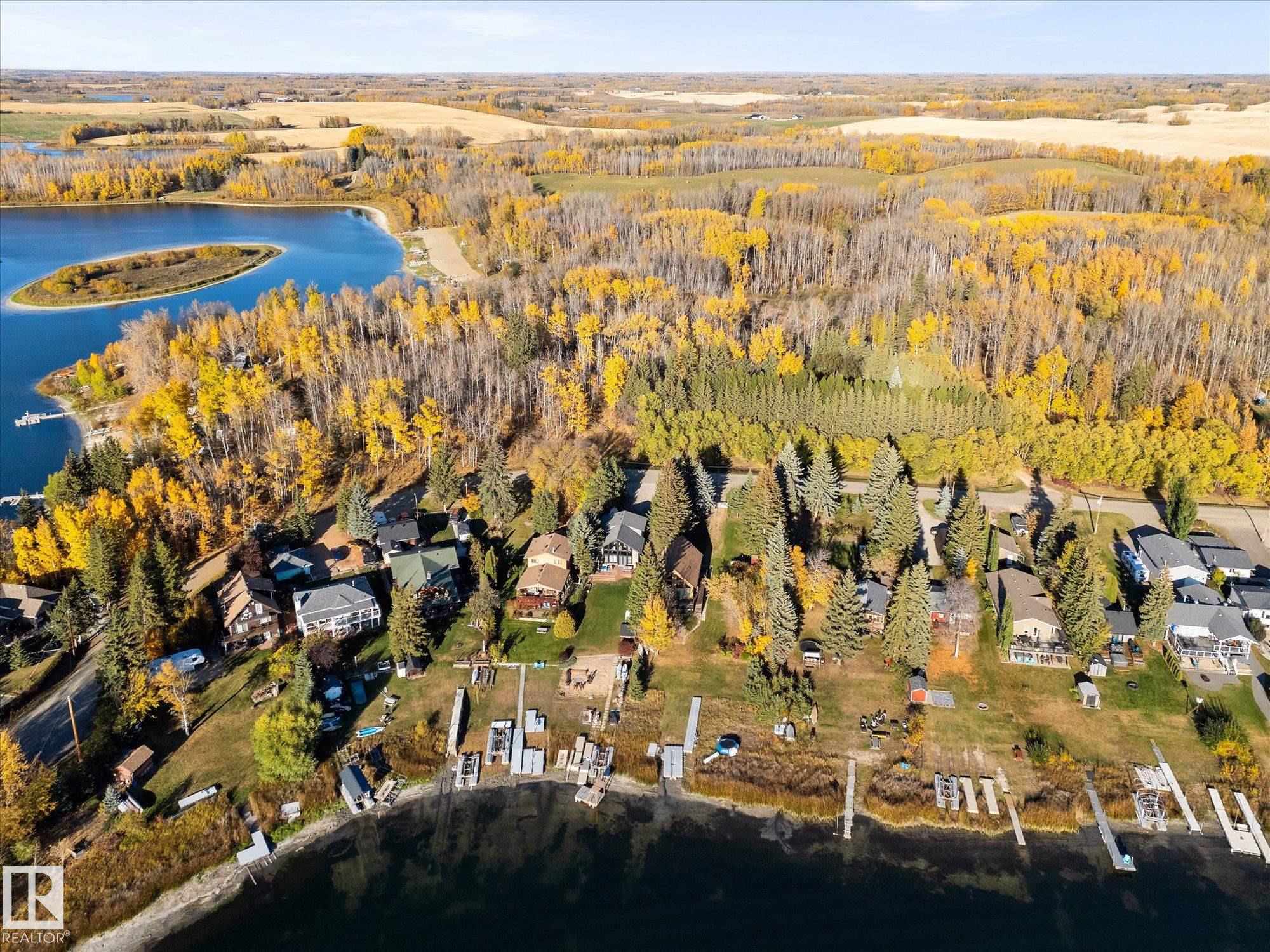 Photo 47 at 63 - 2304 Twp Road 522, Weekend Estates, Rural Parkland County