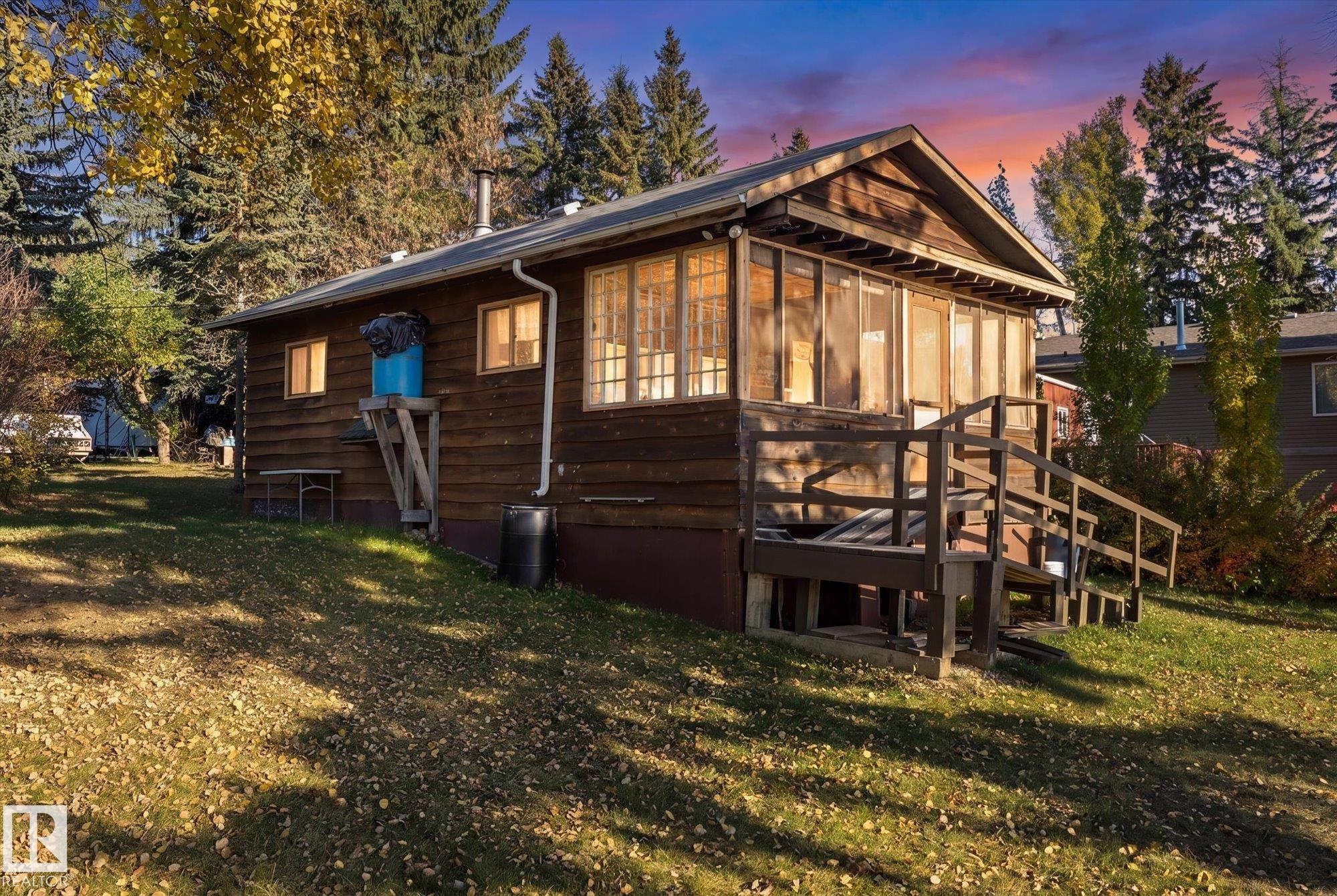 Photo 53 at 63 - 2304 Twp Road 522, Weekend Estates, Rural Parkland County