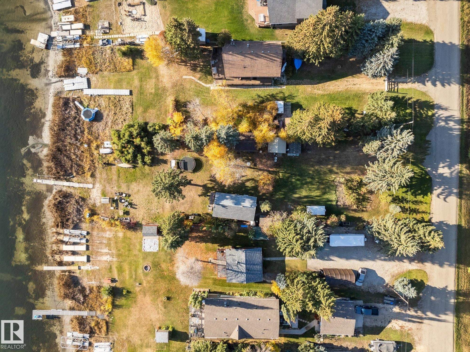 Photo 8 at 63 - 2304 Twp Road 522, Weekend Estates, Rural Parkland County