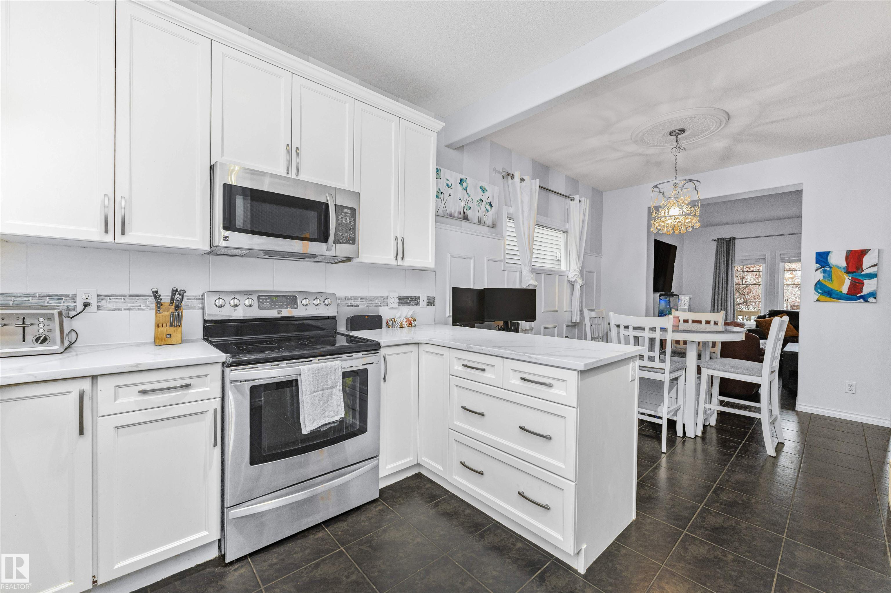 Photo 12 at 4613 Crabapple Run run SW, The Orchards At Ellerslie, Edmonton