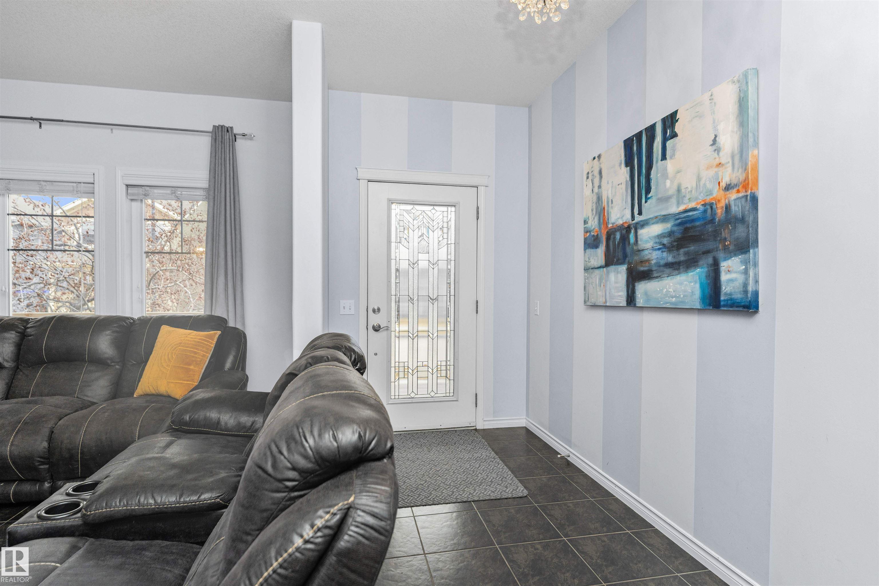 4613 Crabapple Run run SW, The Orchards At Ellerslie, Edmonton