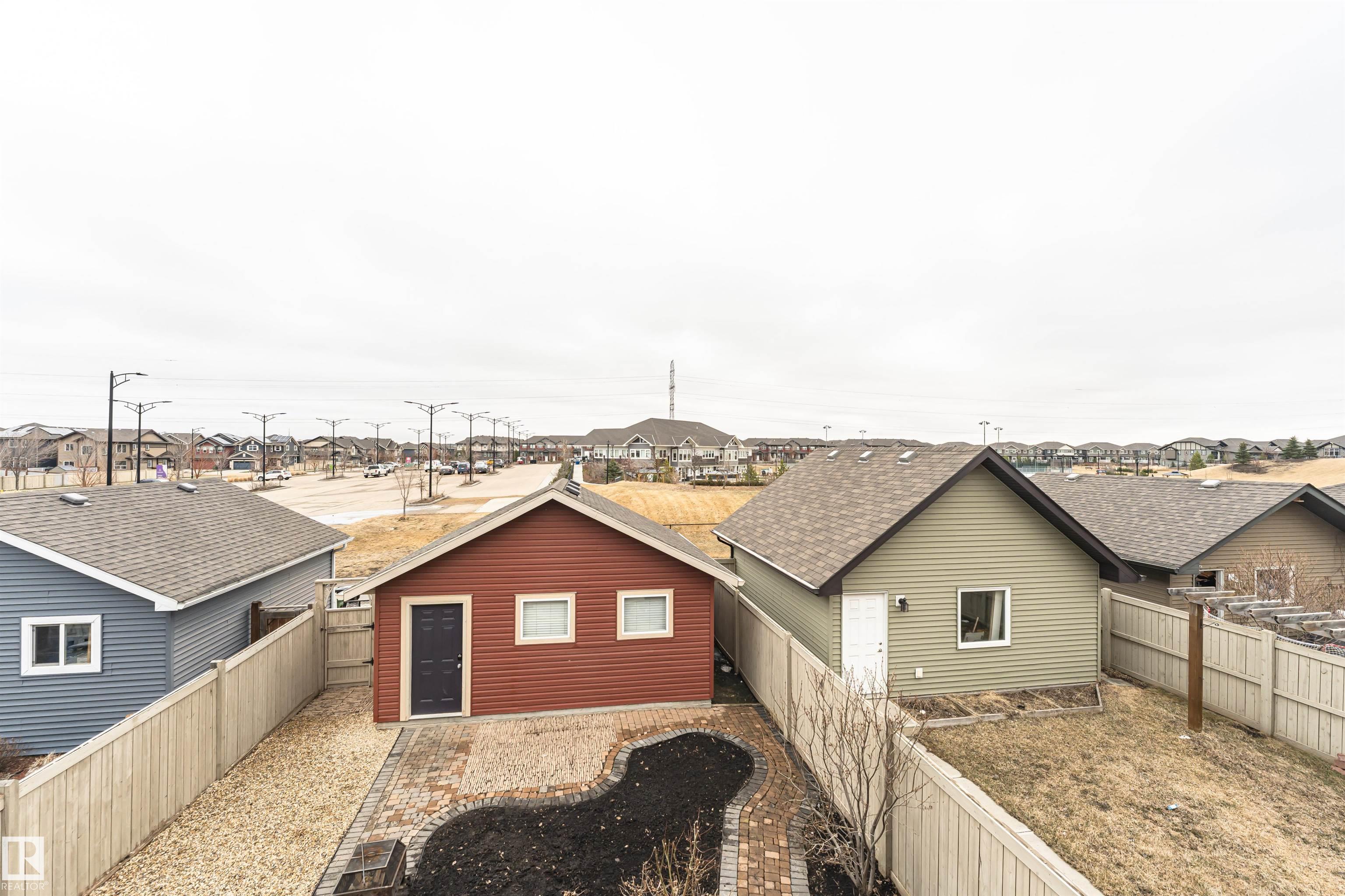 Photo 30 at 4613 Crabapple Run run SW, The Orchards At Ellerslie, Edmonton