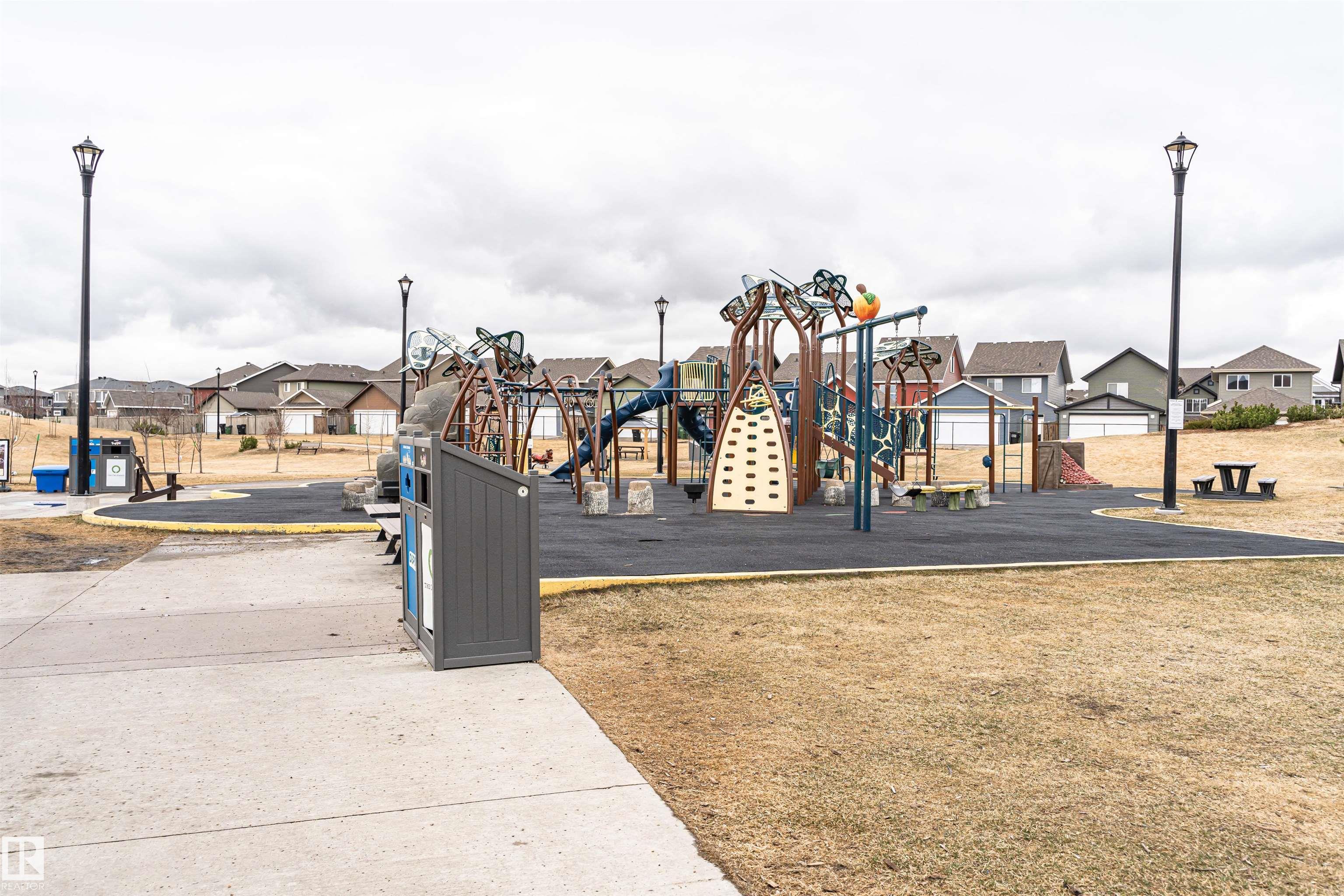 Photo 32 at 4613 Crabapple Run run SW, The Orchards At Ellerslie, Edmonton