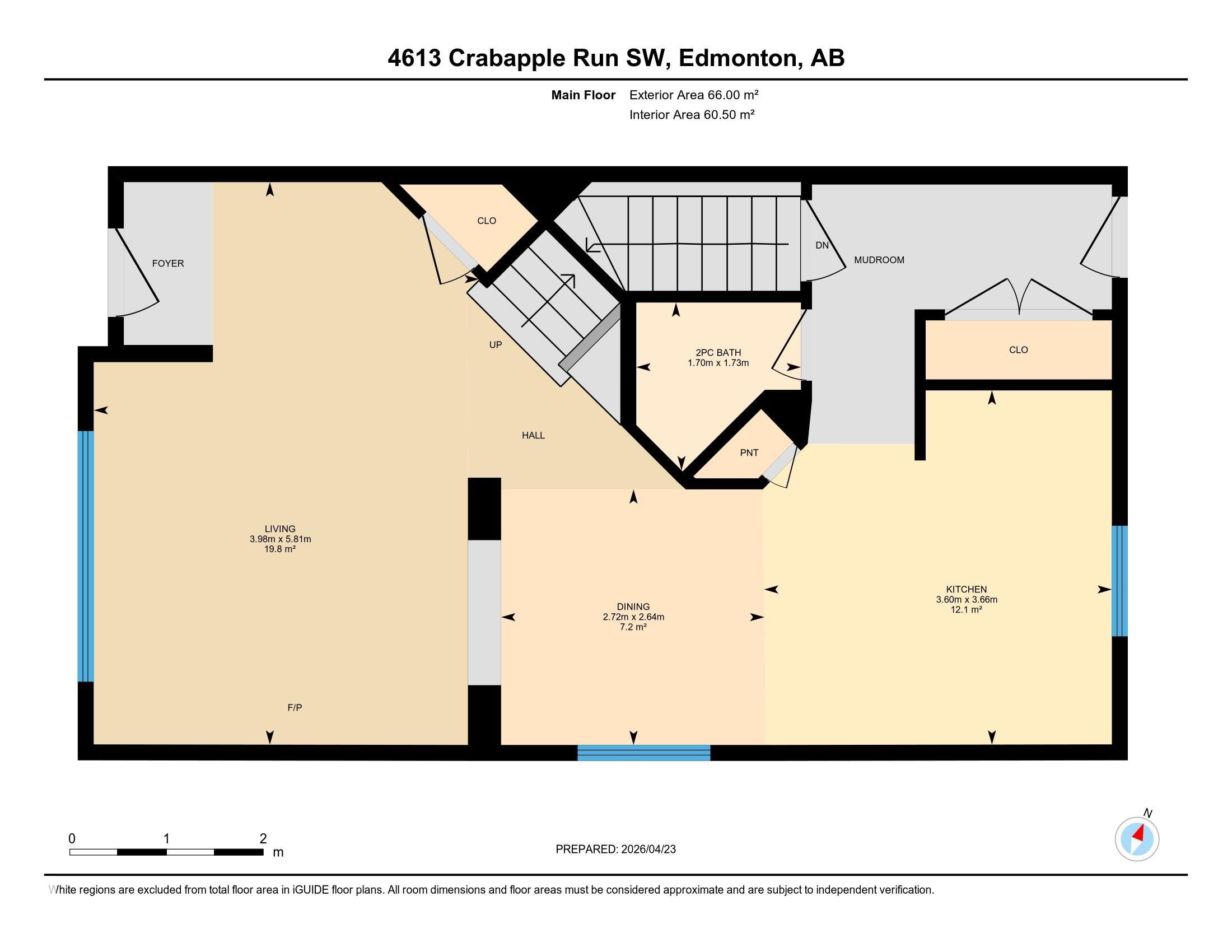 Photo 39 at 4613 Crabapple Run run SW, The Orchards At Ellerslie, Edmonton