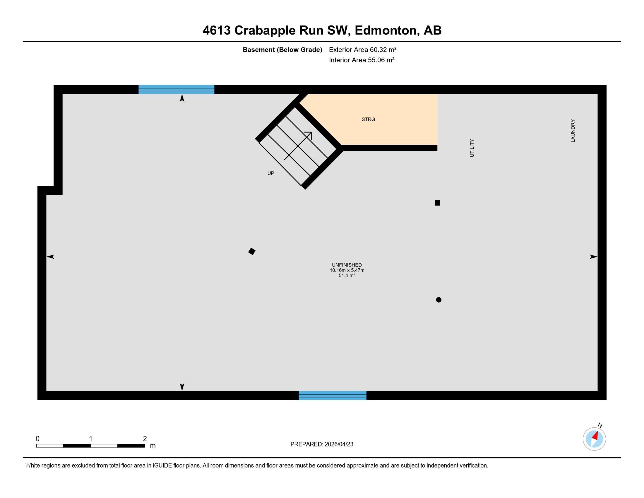 Photo 41 at 4613 Crabapple Run run SW, The Orchards At Ellerslie, Edmonton