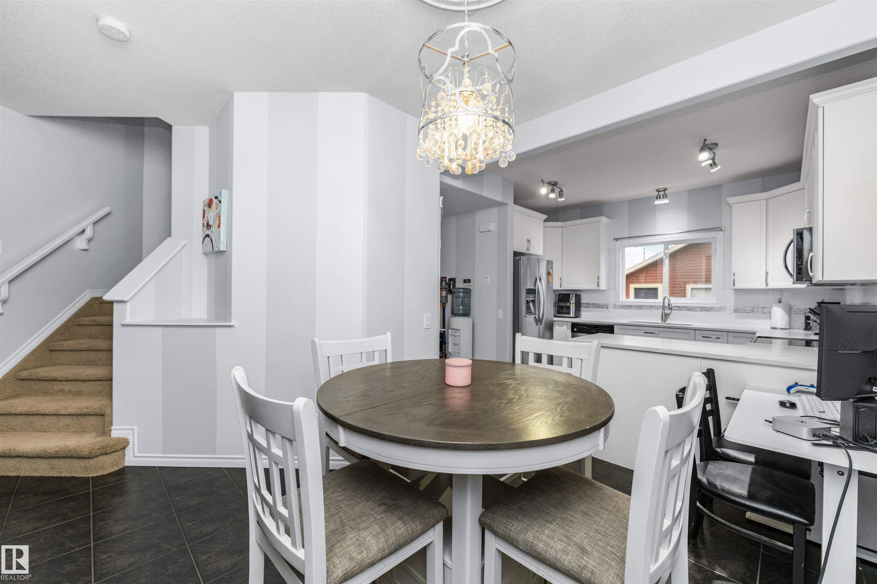 Photo 9 at 4613 Crabapple Run run SW, The Orchards At Ellerslie, Edmonton