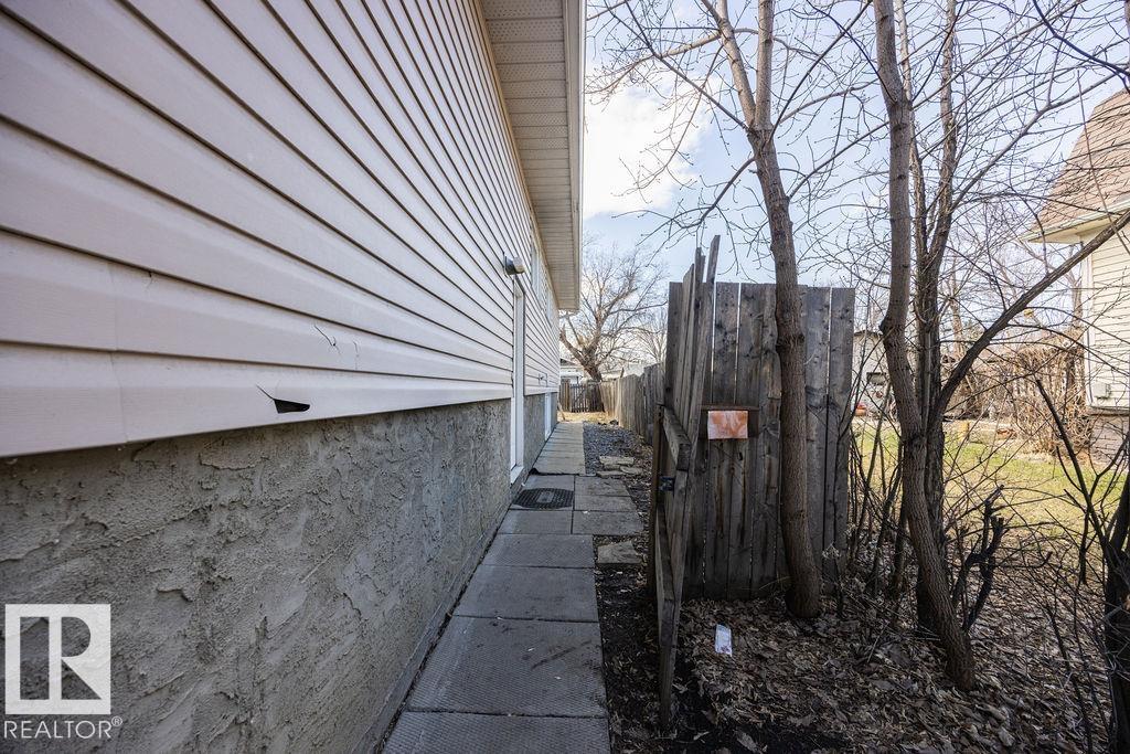 12824 123 Street NW, Calder, Edmonton