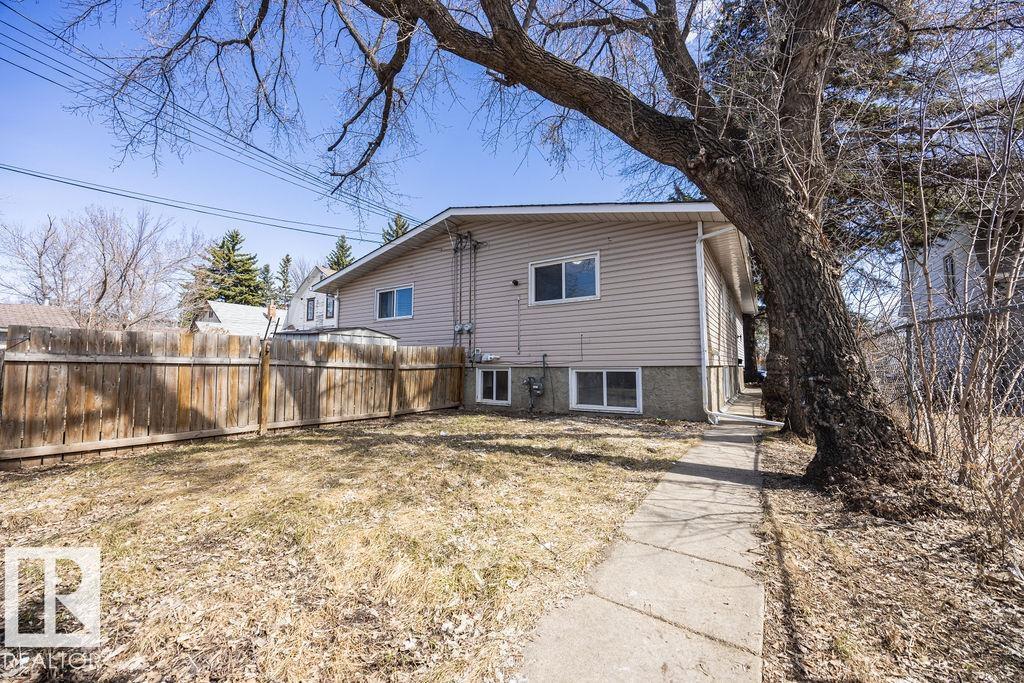 Photo 17 at 12824 123 Street NW, Calder, Edmonton