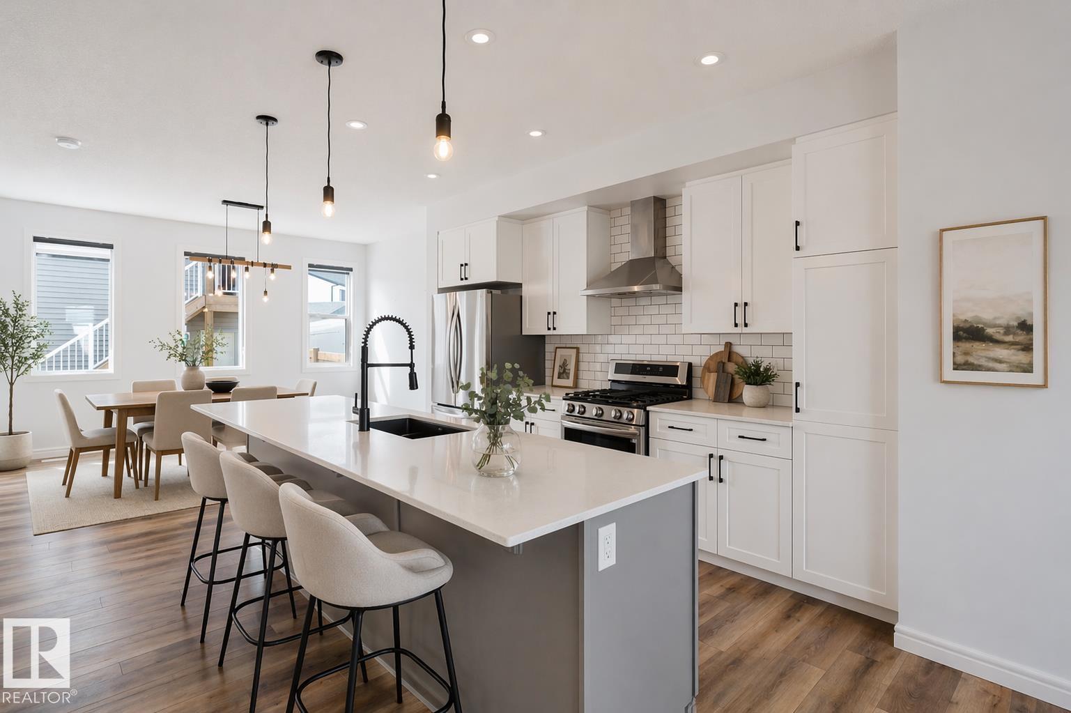 2624 192 Street NW, The Uplands, Edmonton