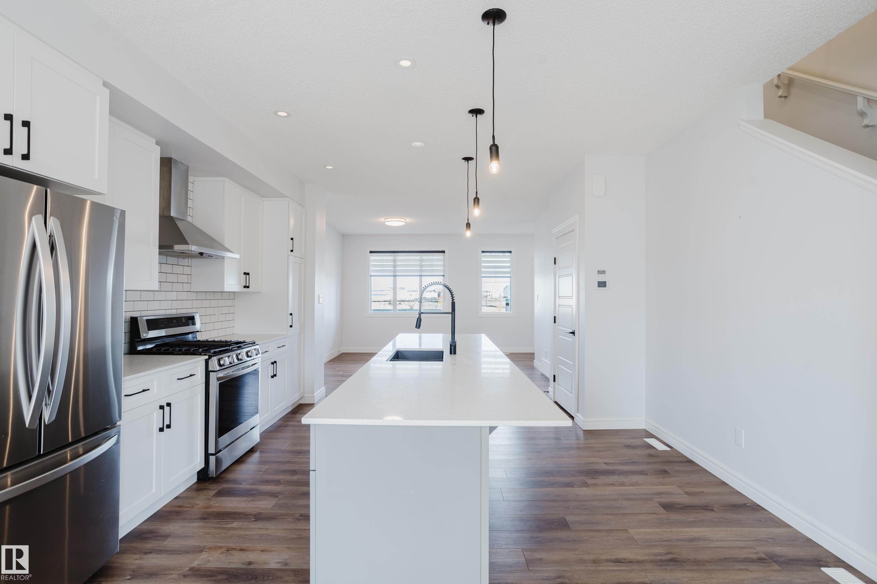 2624 192 Street NW, The Uplands, Edmonton