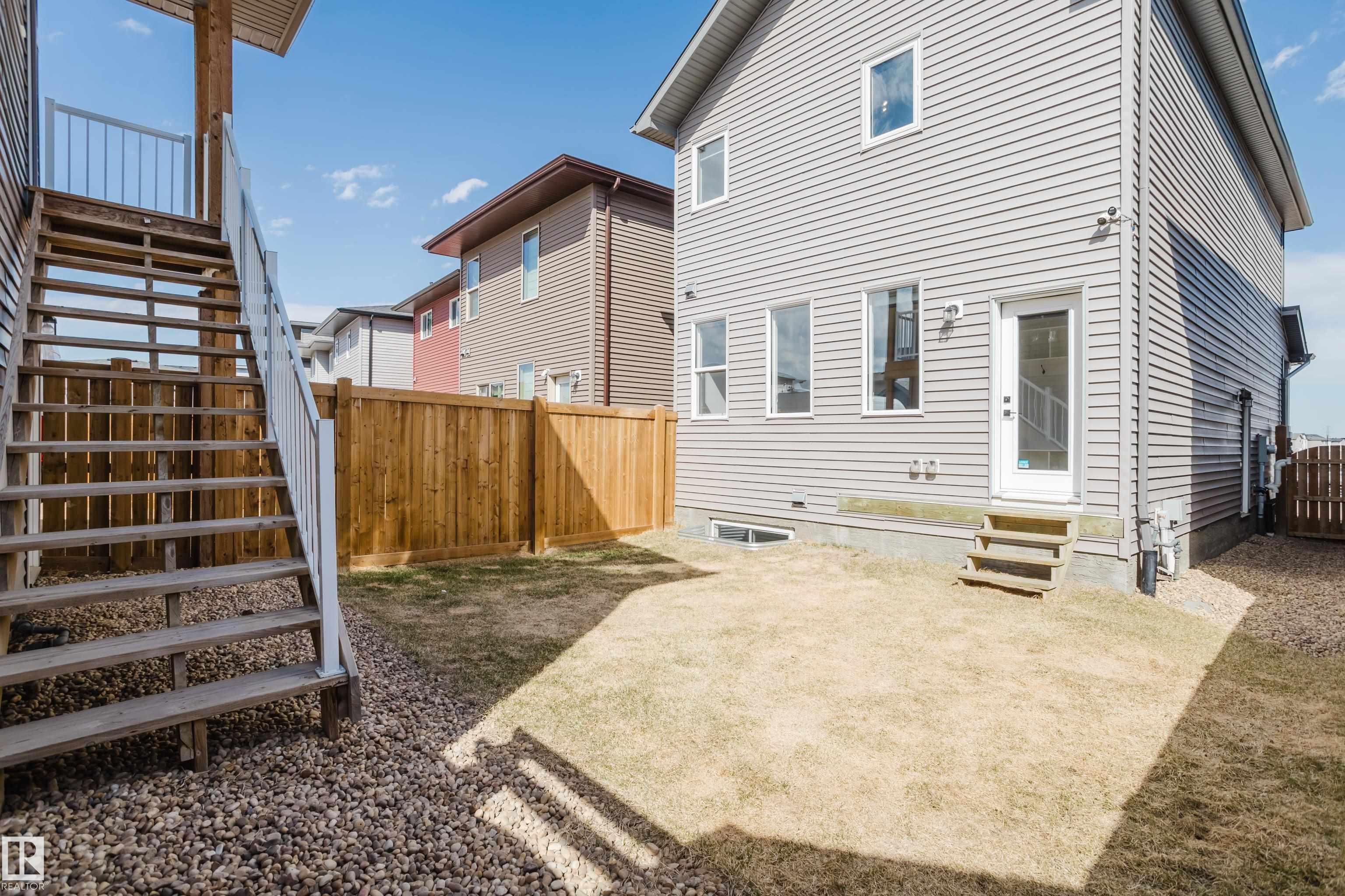 Photo 27 at 2624 192 Street NW, The Uplands, Edmonton