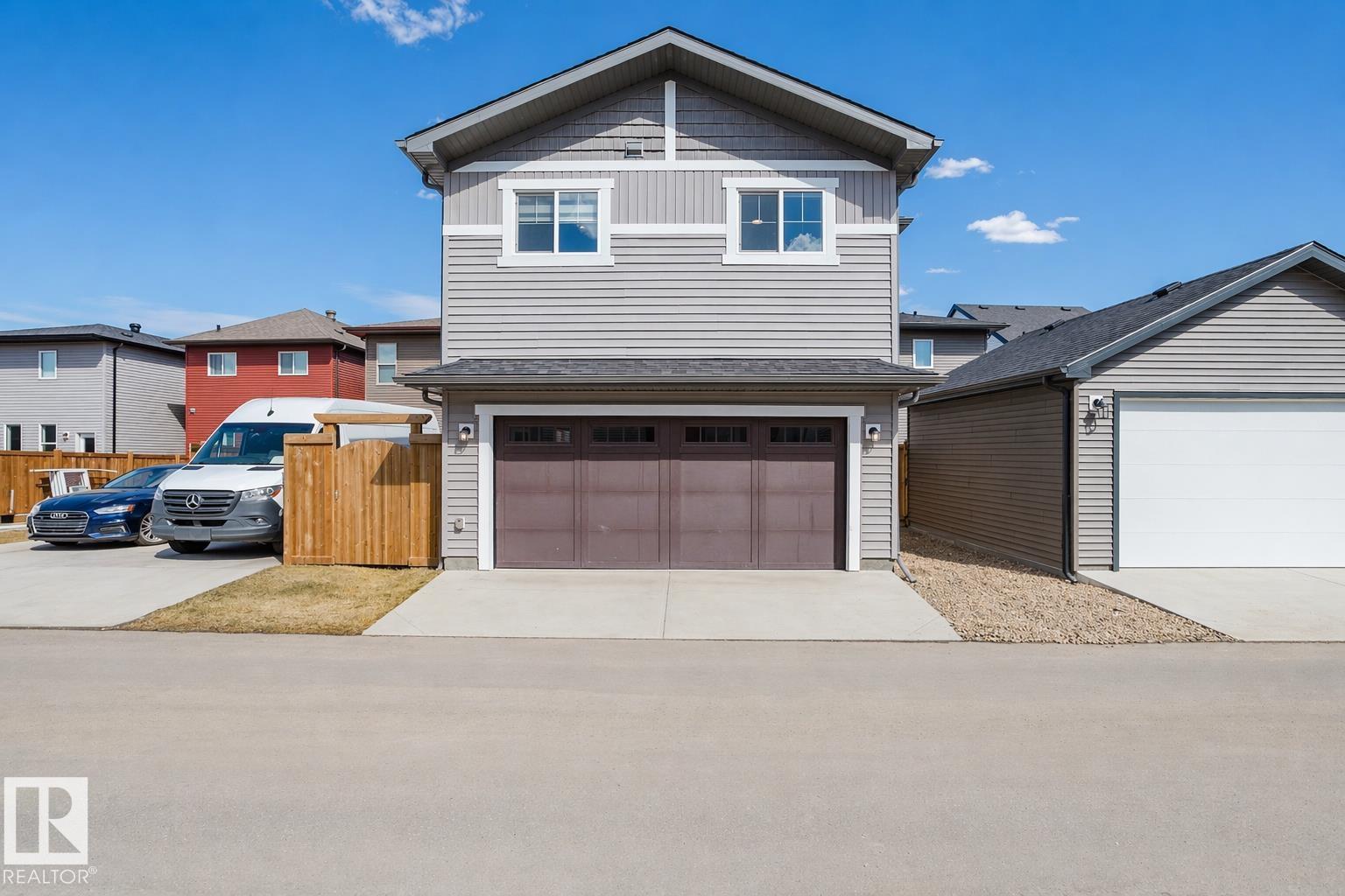 Photo 39 at 2624 192 Street NW, The Uplands, Edmonton