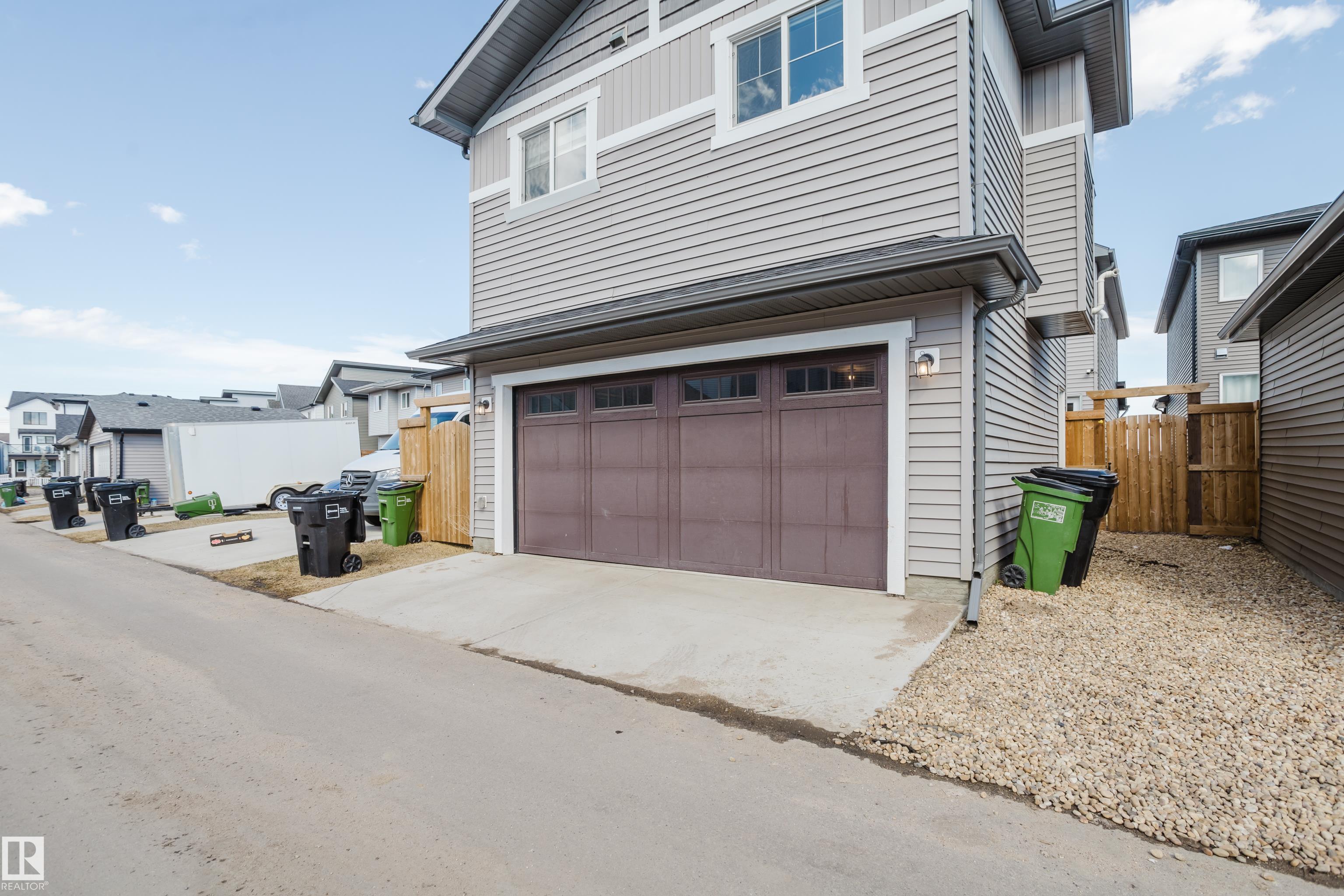 Photo 40 at 2624 192 Street NW, The Uplands, Edmonton