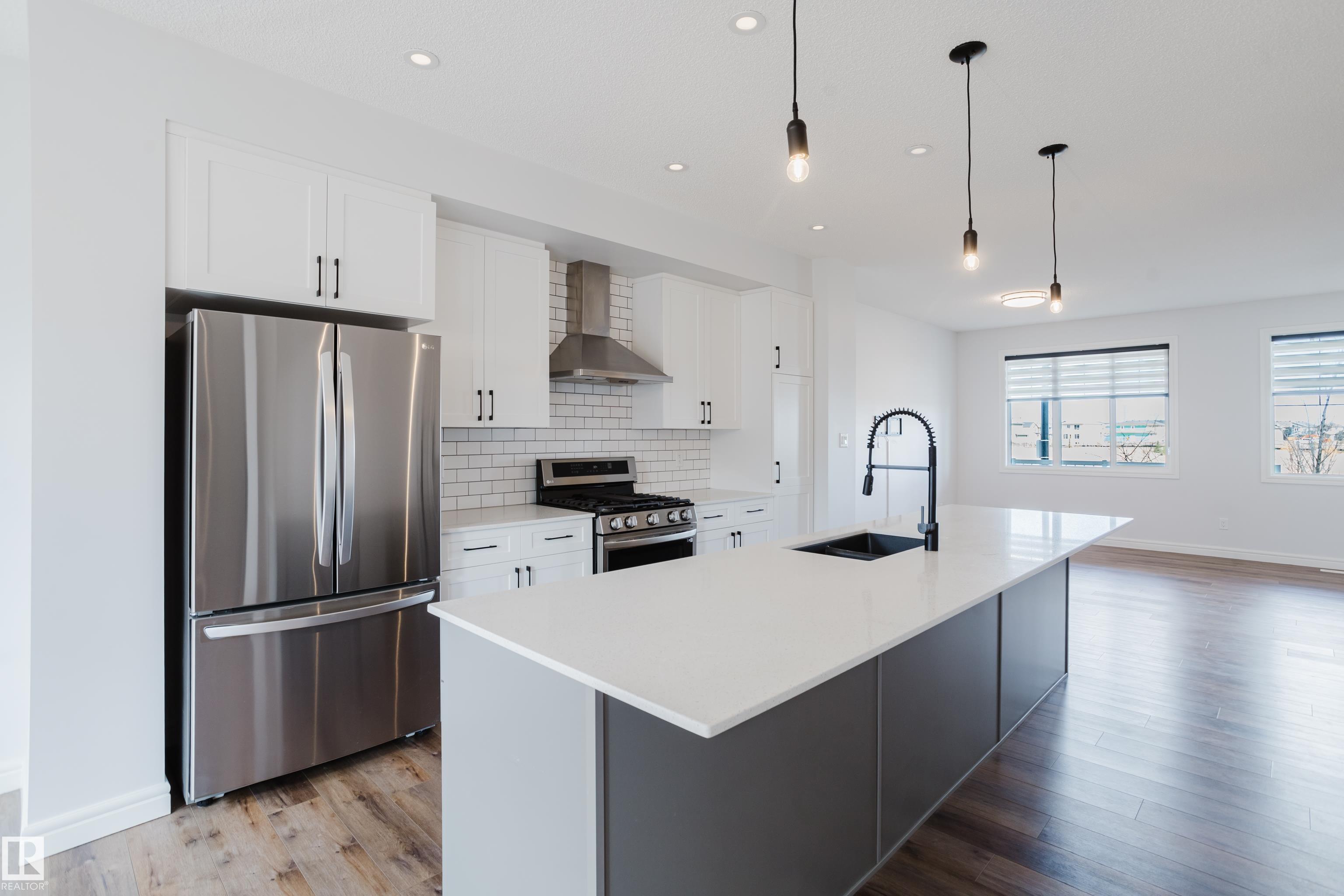 2624 192 Street NW, The Uplands, Edmonton