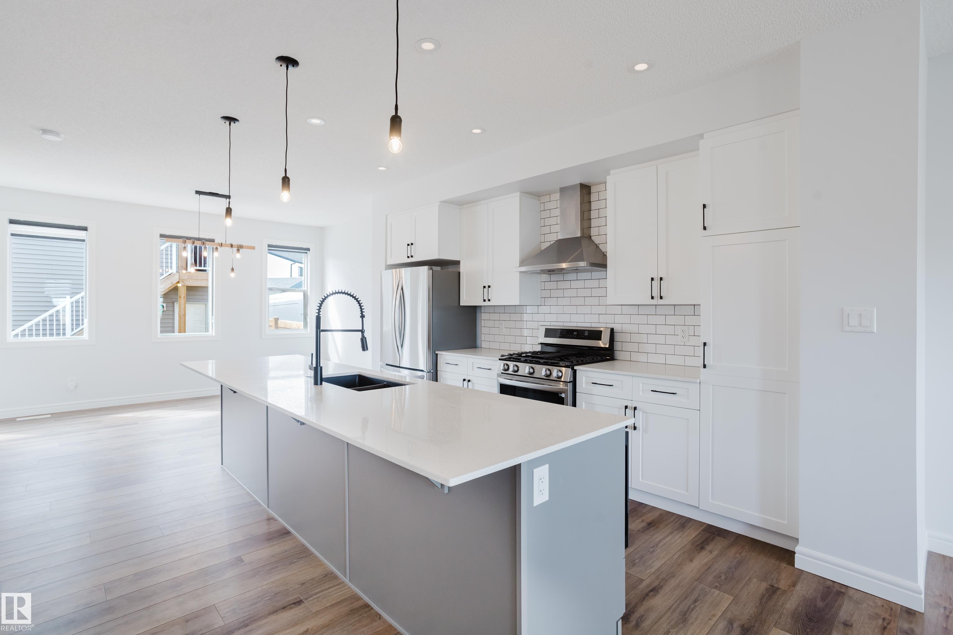 Photo 7 at 2624 192 Street NW, The Uplands, Edmonton