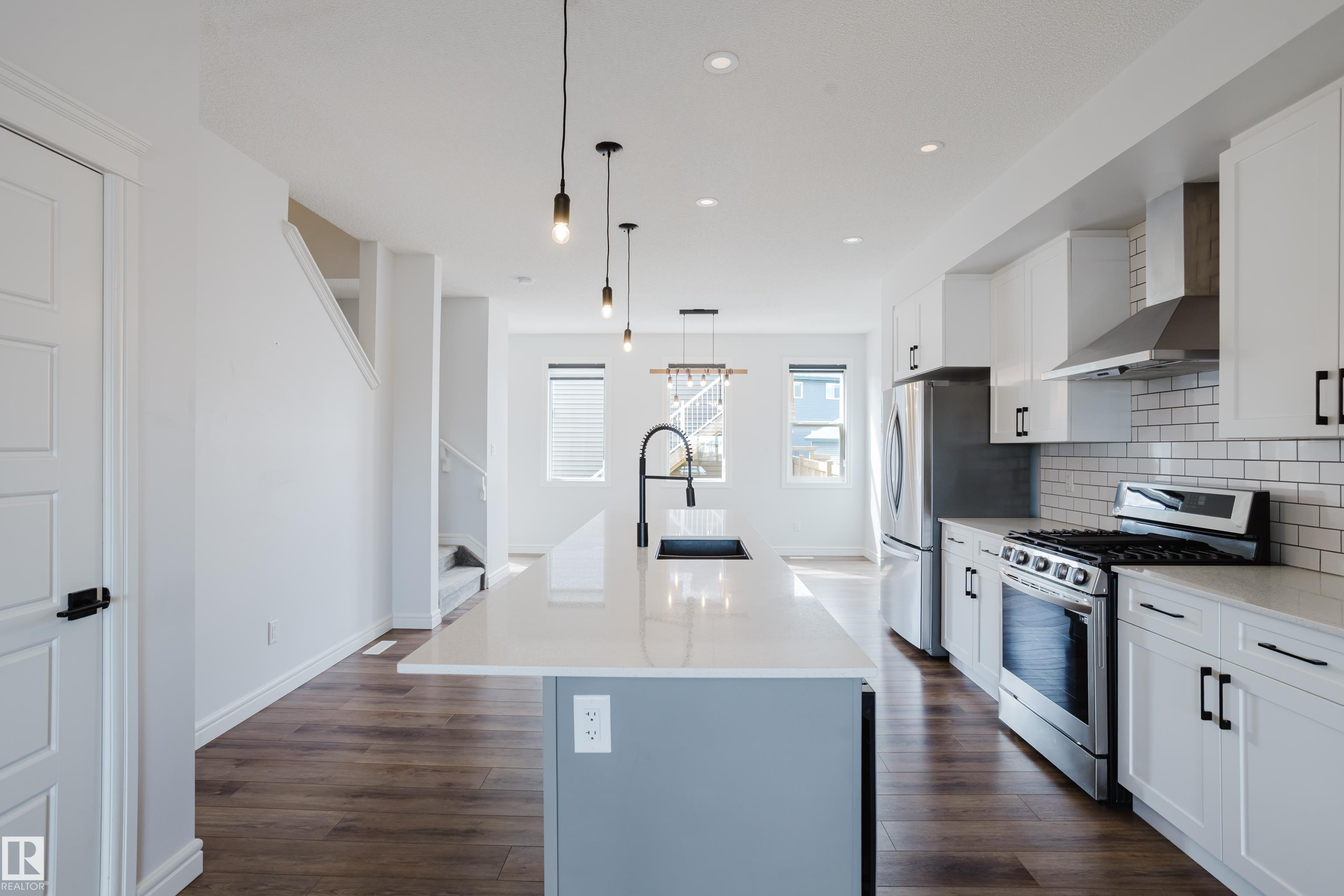 Photo 8 at 2624 192 Street NW, The Uplands, Edmonton