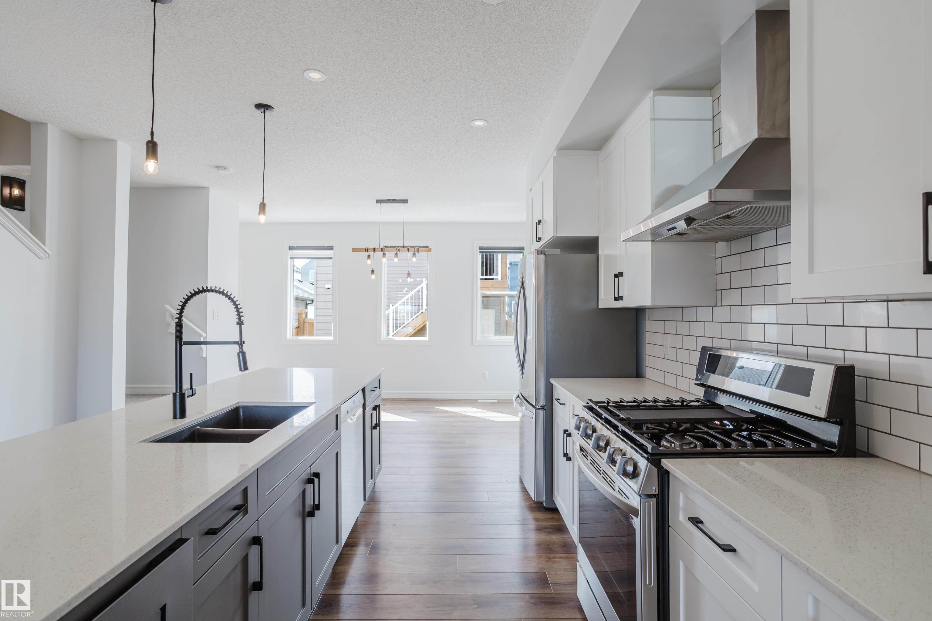 Photo 9 at 2624 192 Street NW, The Uplands, Edmonton