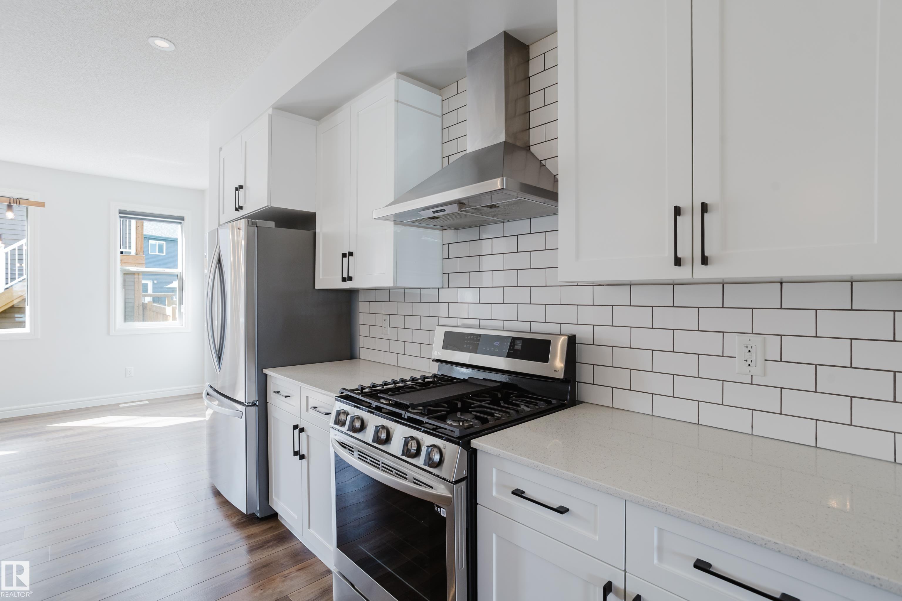 Photo 10 at 2624 192 Street NW, The Uplands, Edmonton