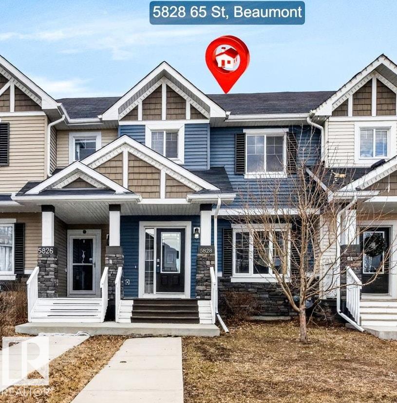 5828 65 Street, Dansereau Meadows, Beaumont