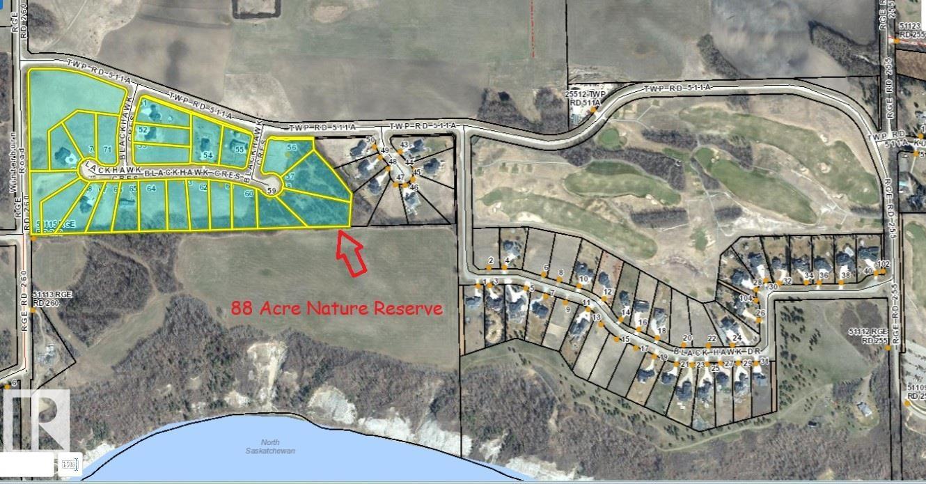 Photo 6 at 58 - 25527 Twp Road 511 A, Blackhawk Landing, Rural Parkland County