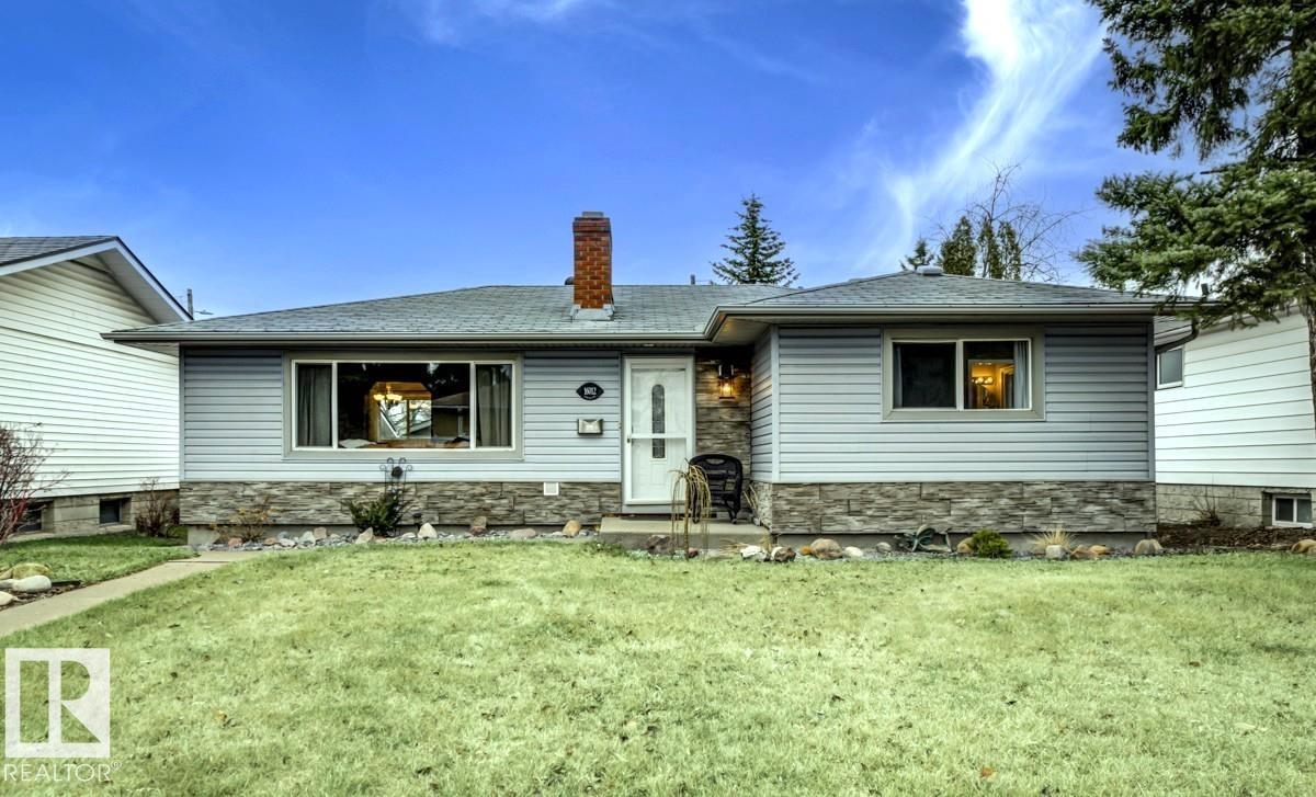 16012 88 Avenue NW, Meadowlark Park, Edmonton