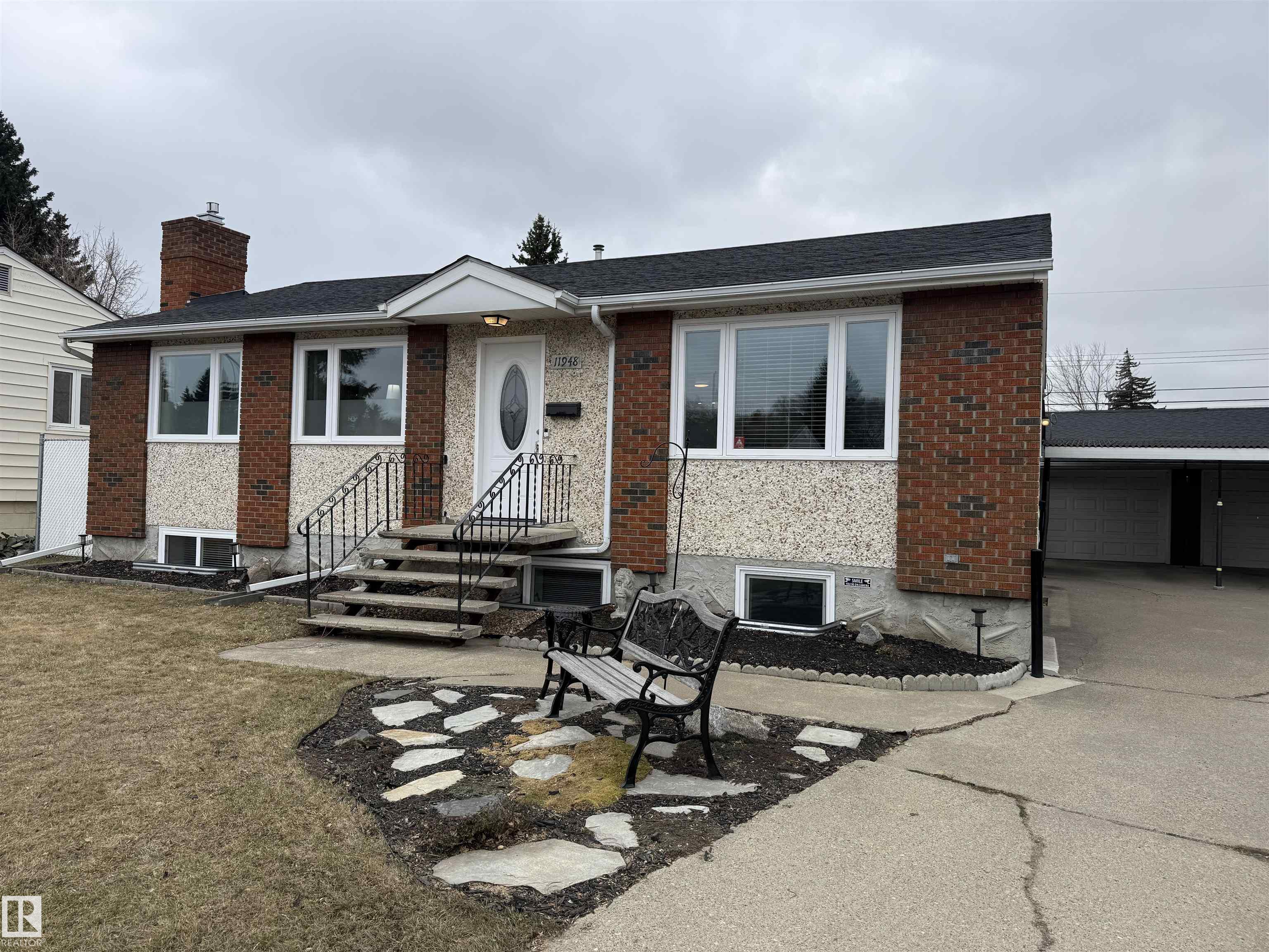 11948 132 Street NW, Sherbrooke, Edmonton