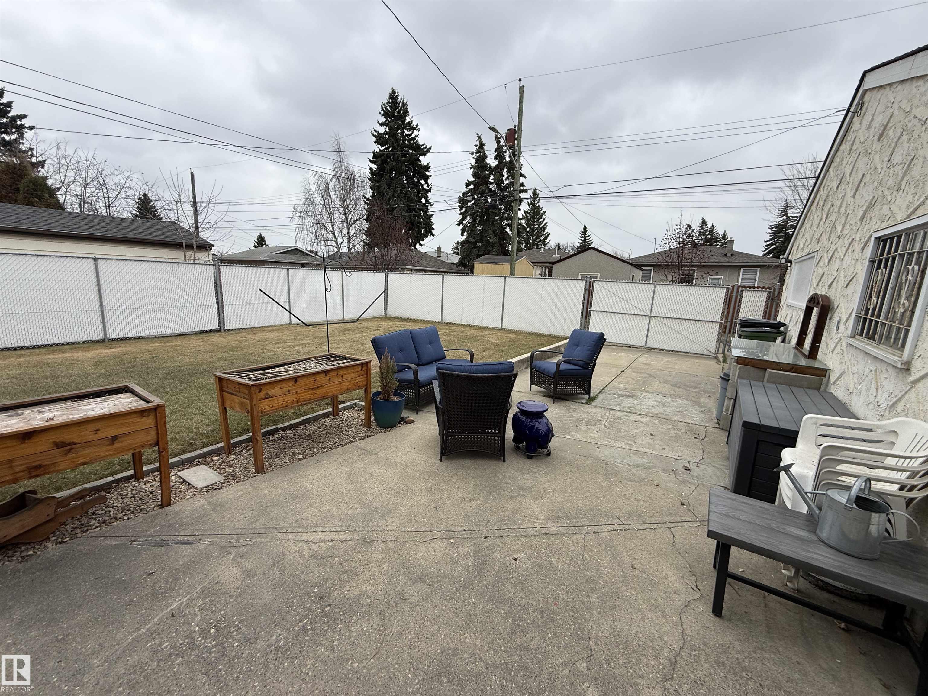 Photo 28 at 11948 132 Street NW, Sherbrooke, Edmonton