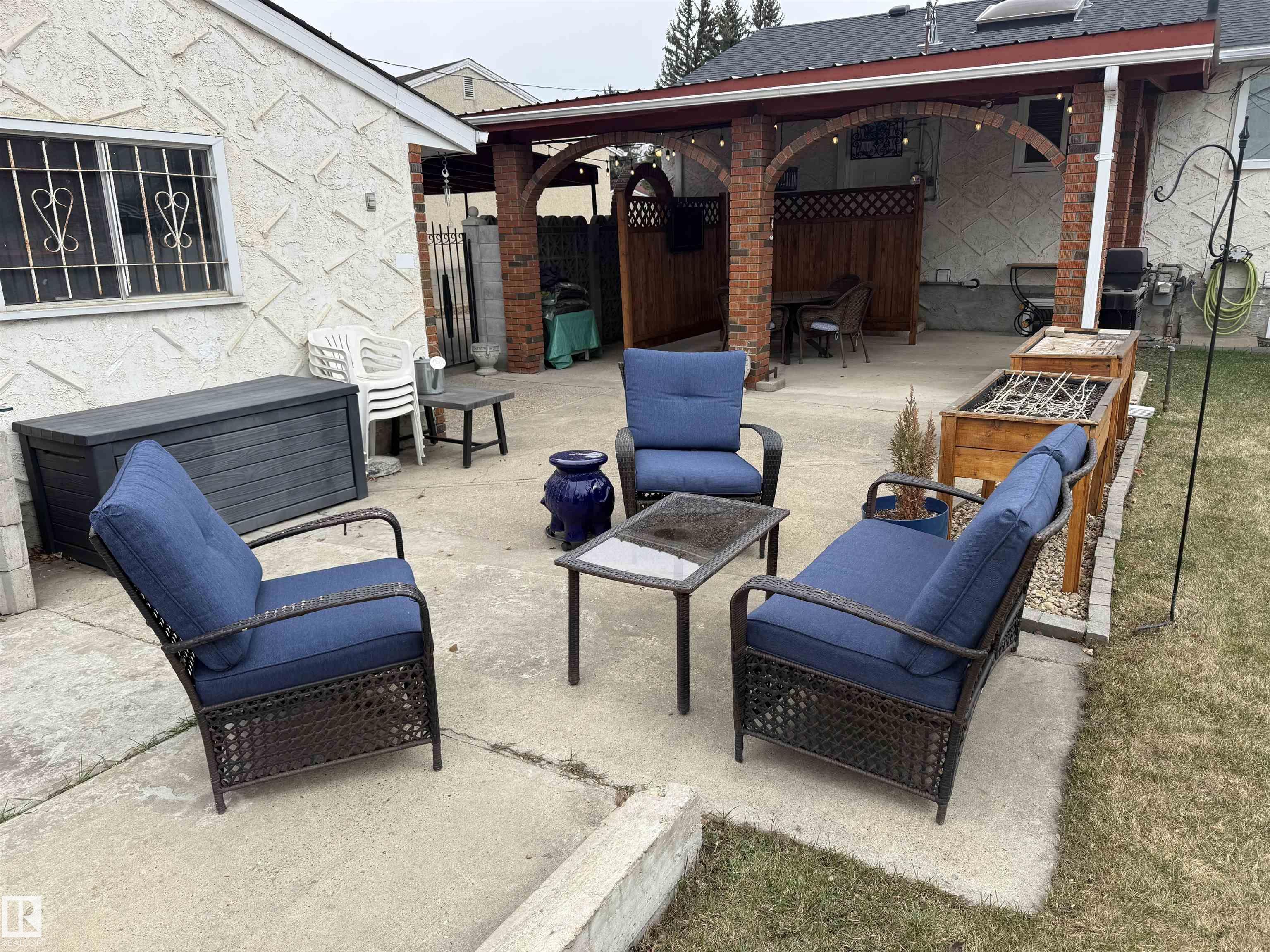 Photo 29 at 11948 132 Street NW, Sherbrooke, Edmonton