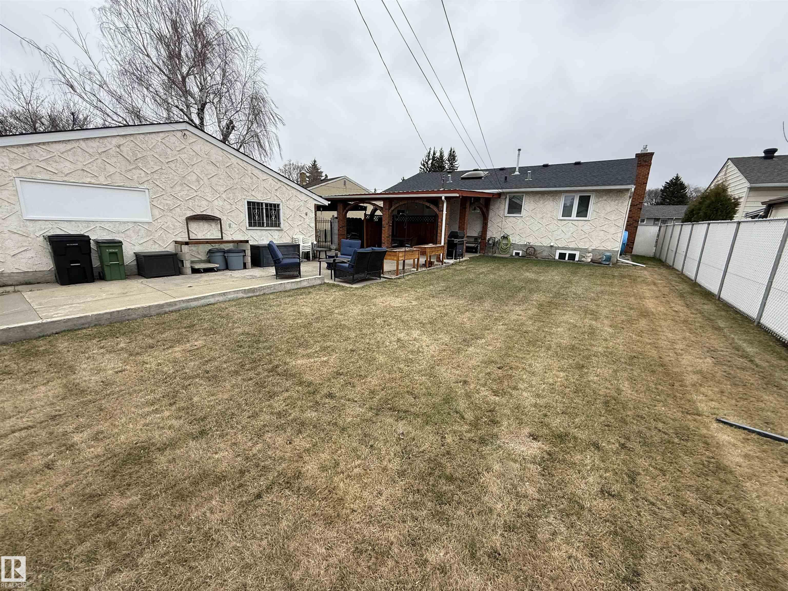 Photo 30 at 11948 132 Street NW, Sherbrooke, Edmonton