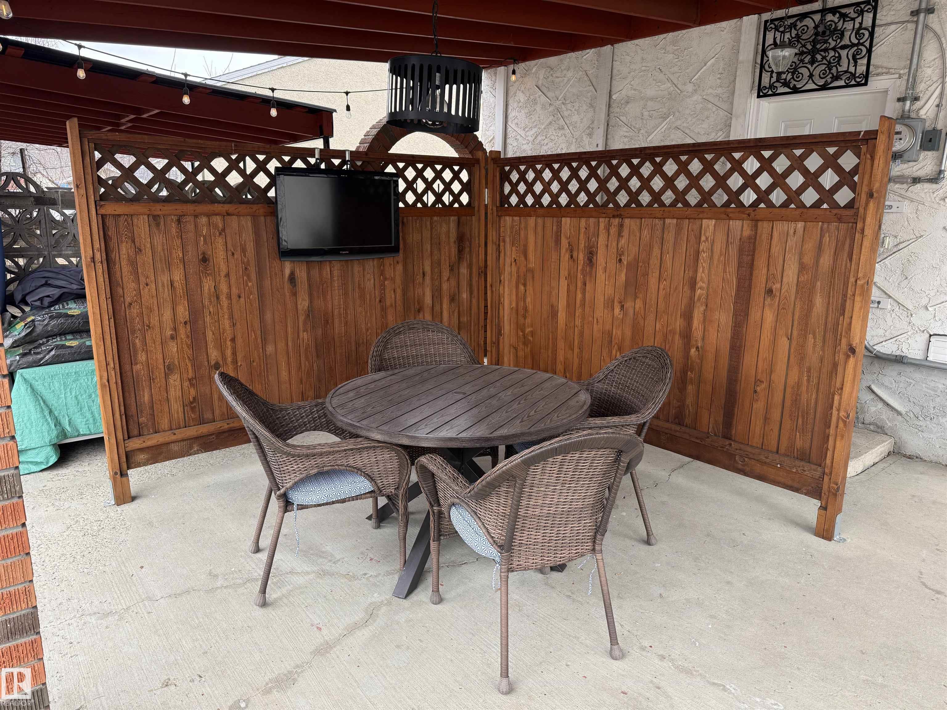 Photo 32 at 11948 132 Street NW, Sherbrooke, Edmonton