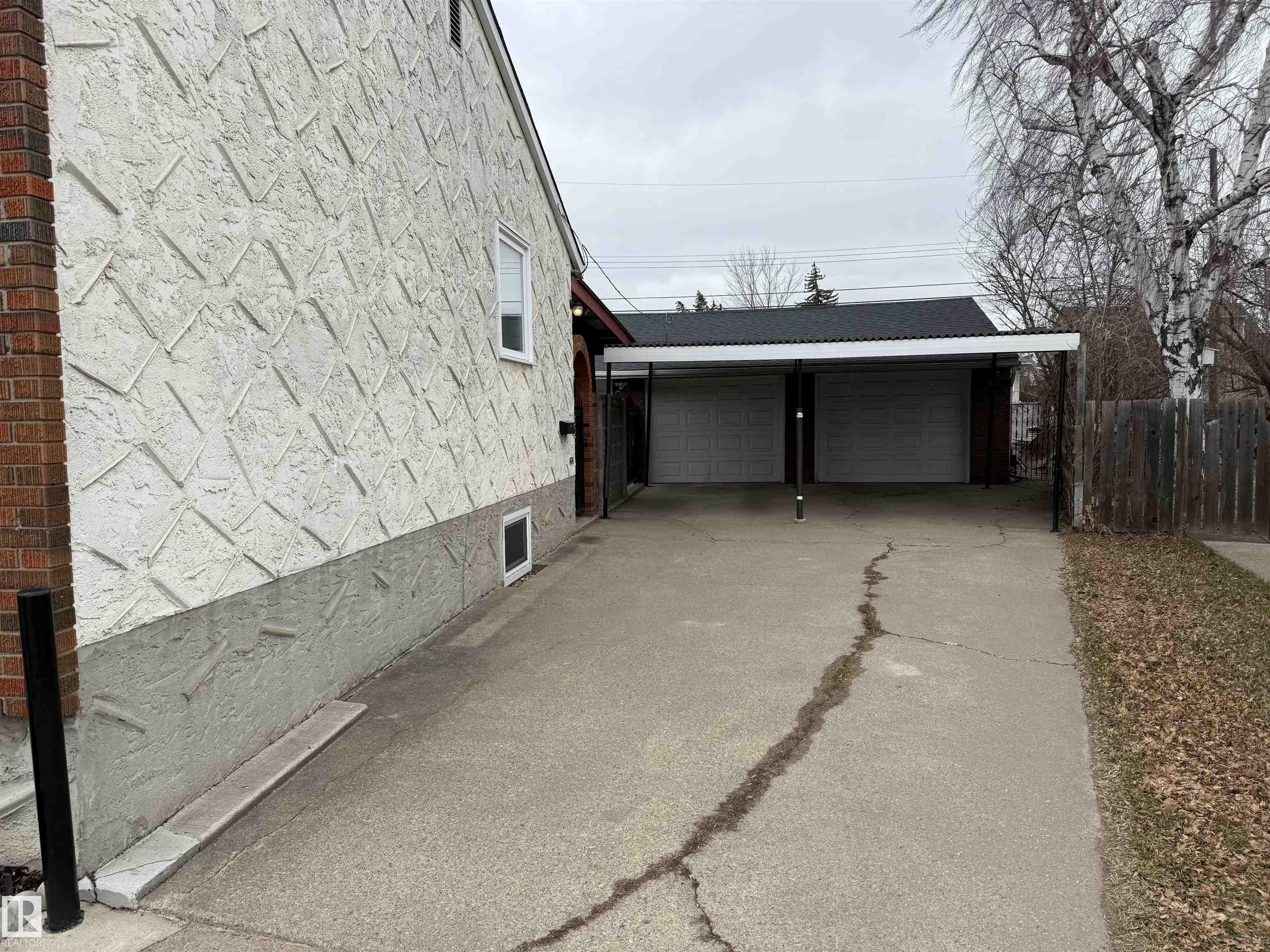 Photo 35 at 11948 132 Street NW, Sherbrooke, Edmonton