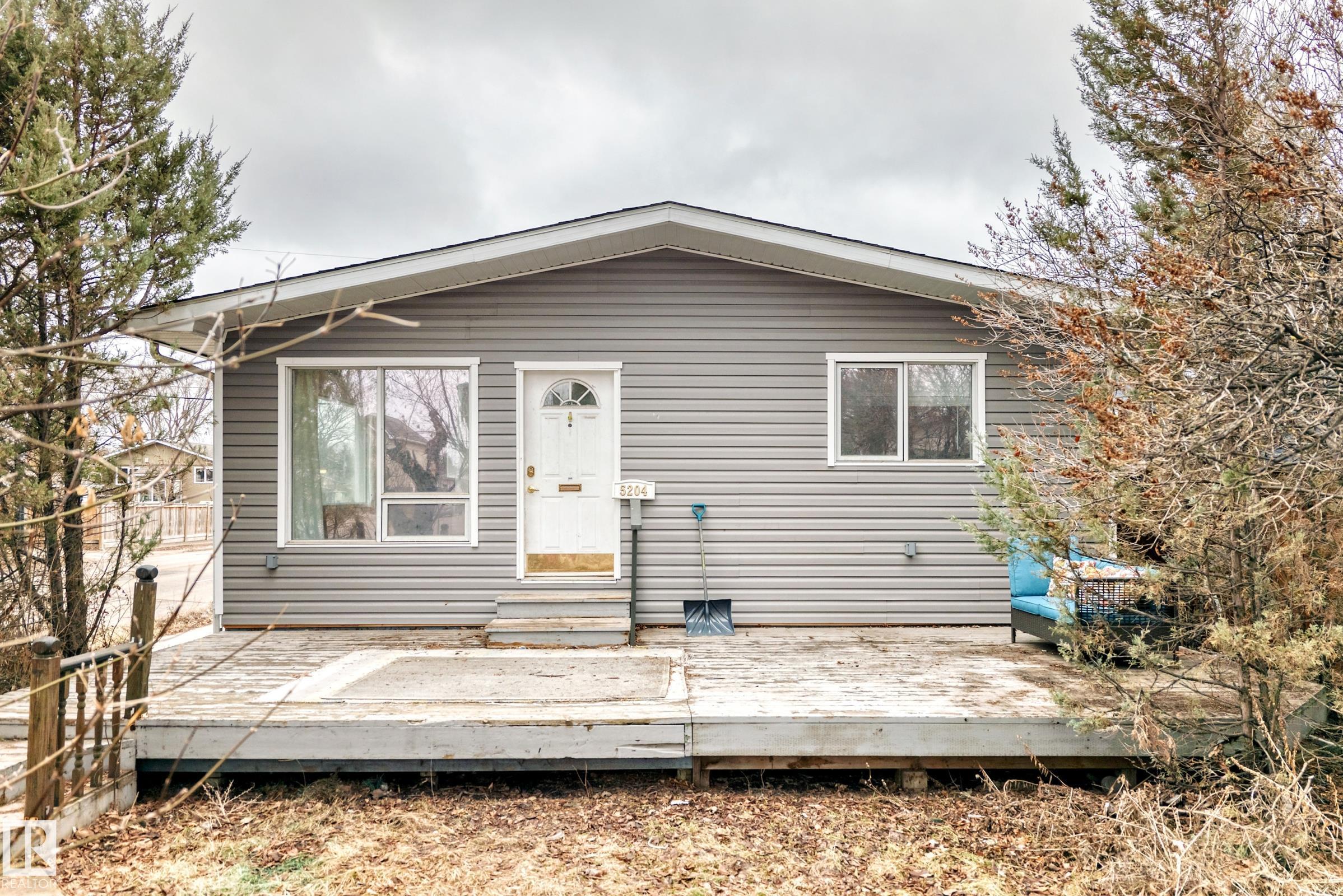 5204 112 Avenue NW, Highlands, Edmonton