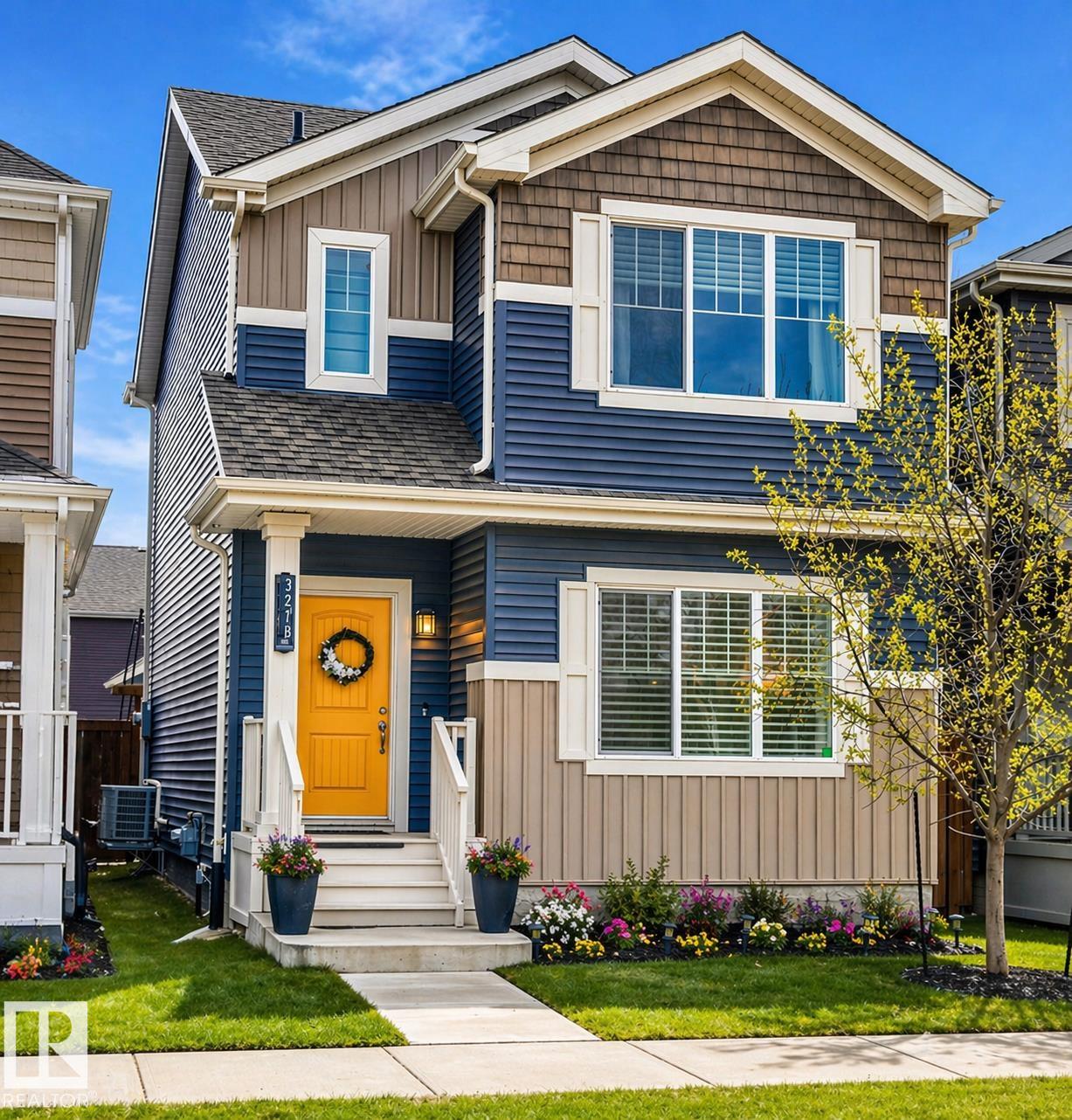 3278 Cherry Crescent SW, The Orchards At Ellerslie, Edmonton