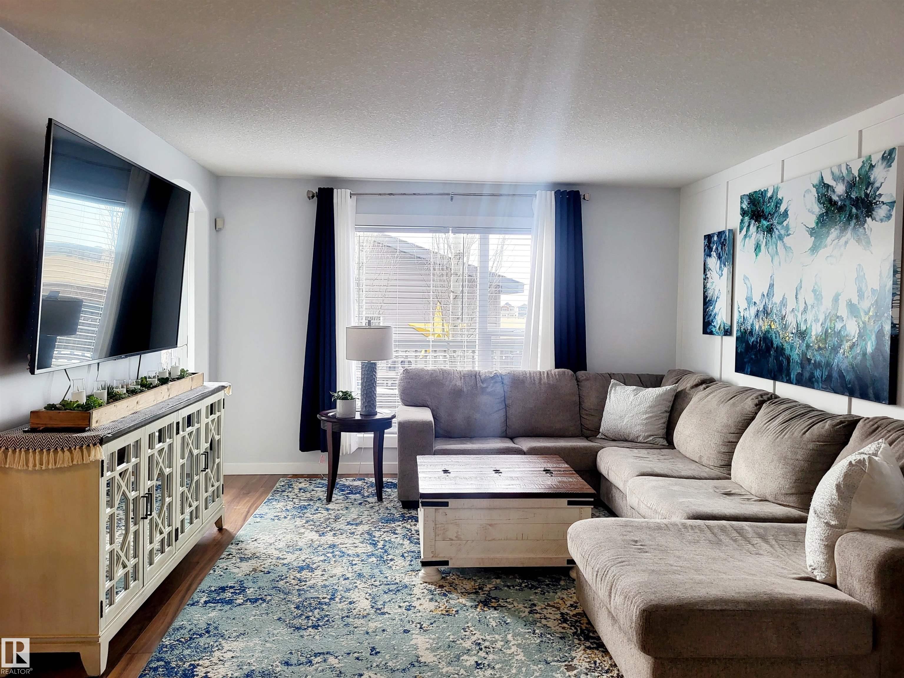 144 Kirpatrick Way, West Haven Park, Leduc