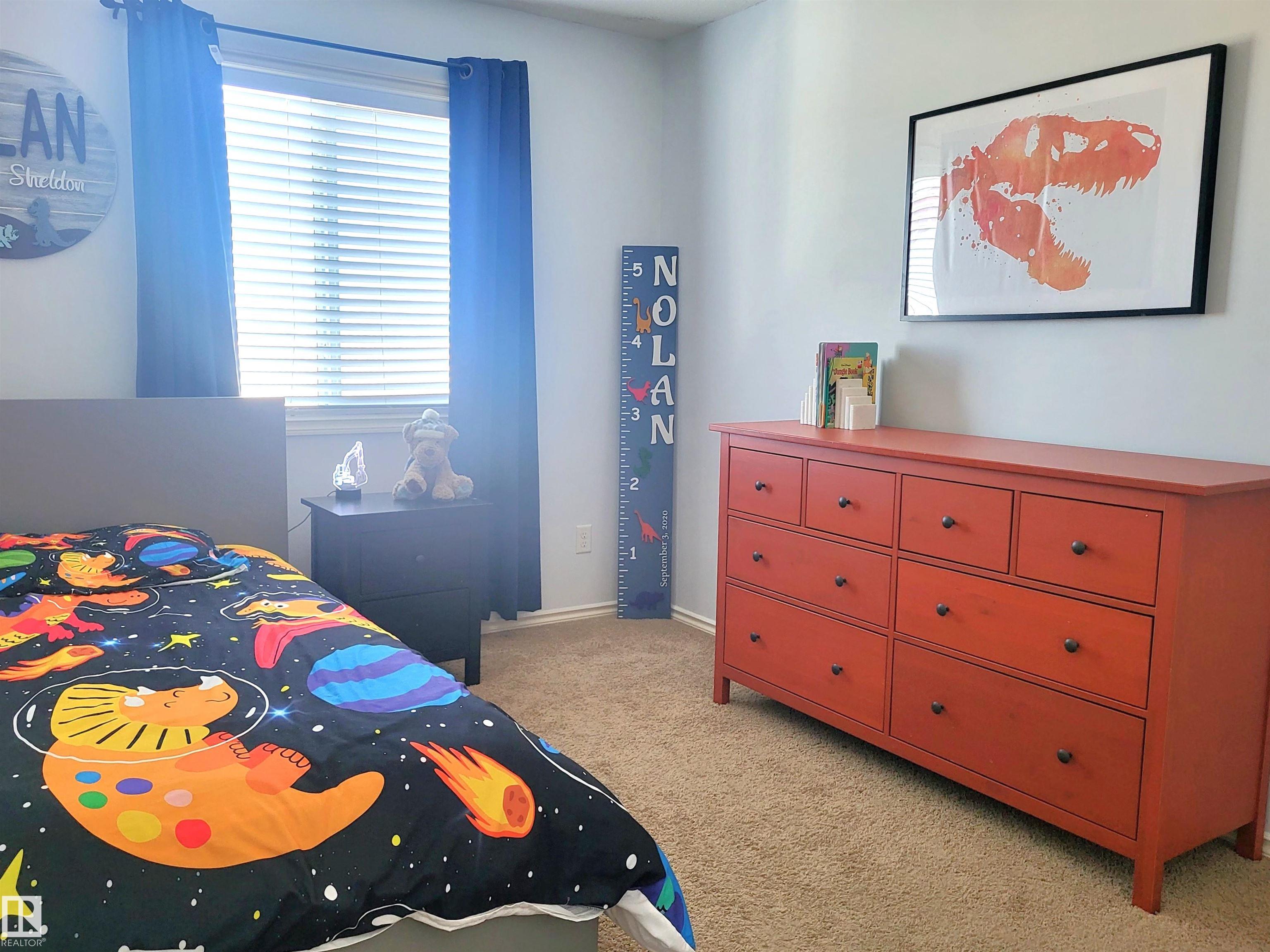 Photo 21 at 144 Kirpatrick Way, West Haven Park, Leduc