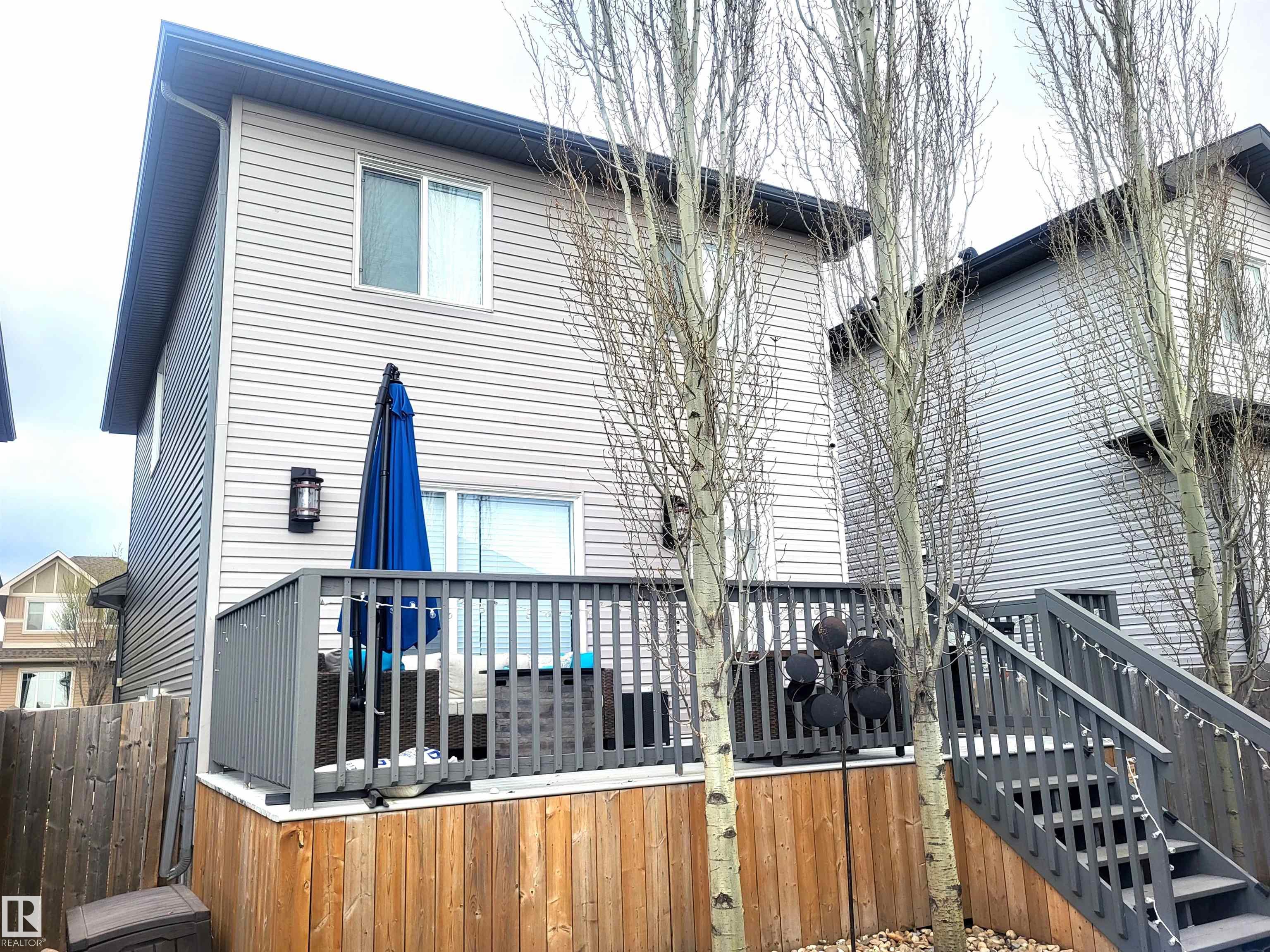 Photo 27 at 144 Kirpatrick Way, West Haven Park, Leduc