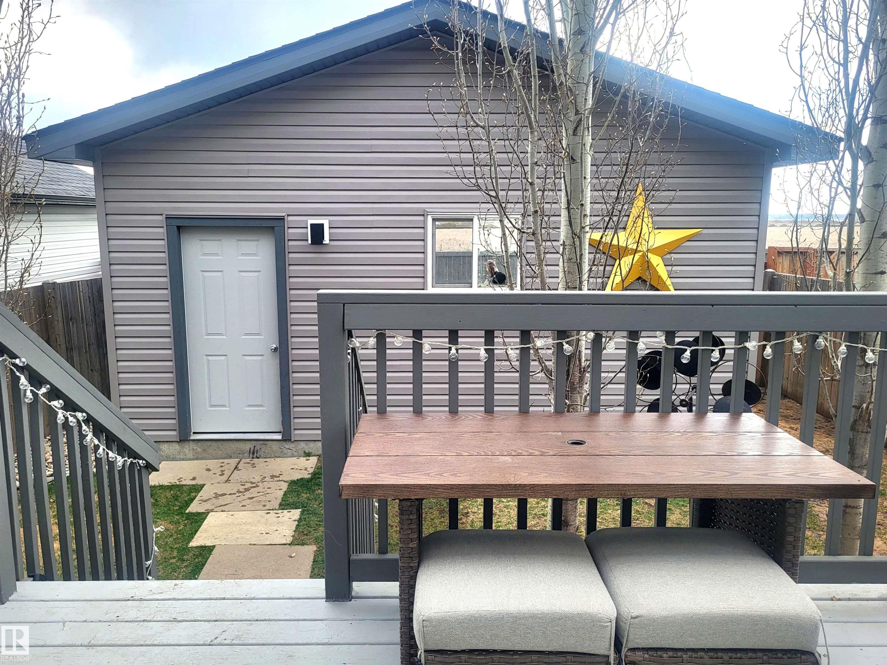 Photo 28 at 144 Kirpatrick Way, West Haven Park, Leduc