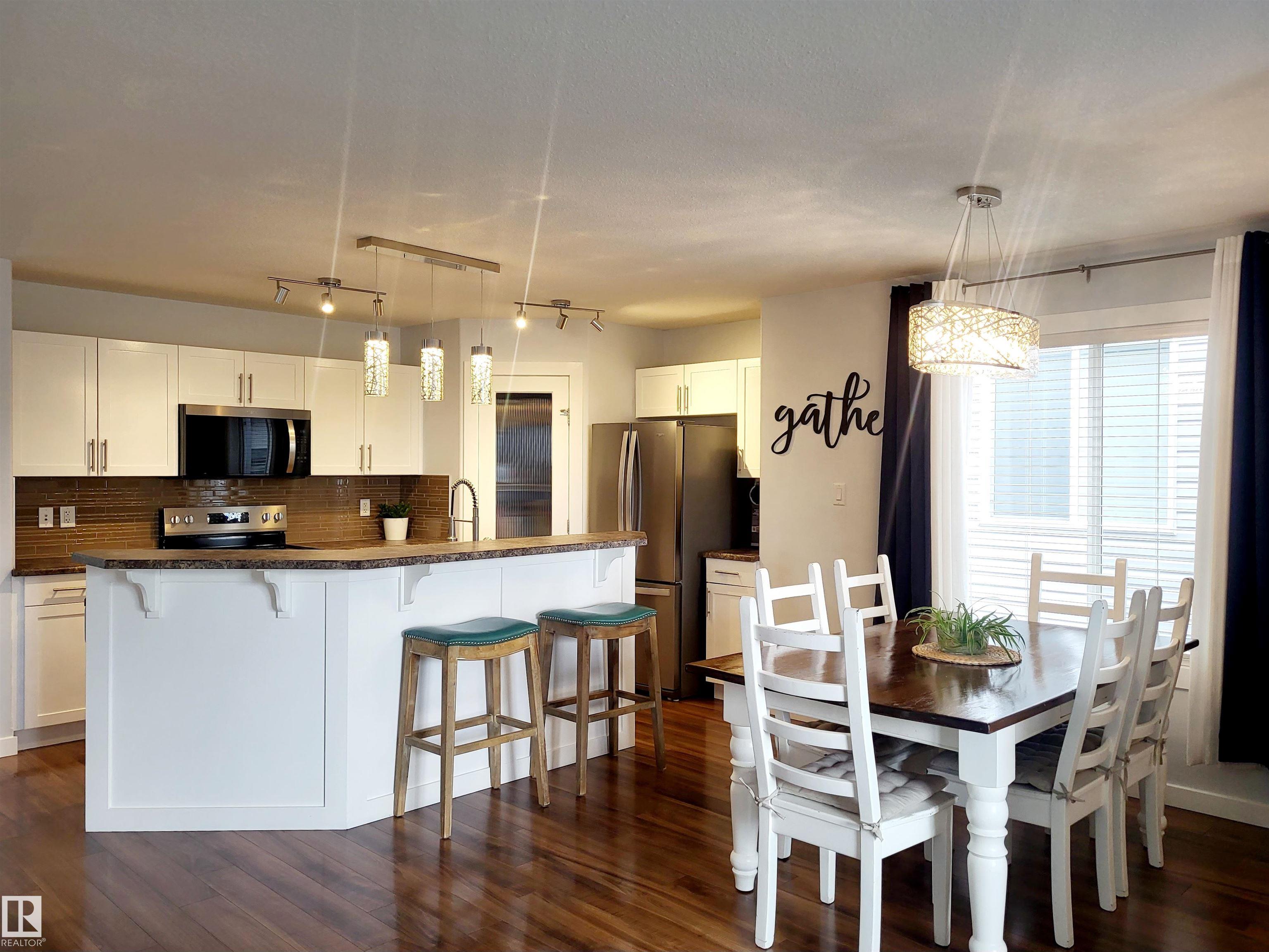 144 Kirpatrick Way, West Haven Park, Leduc