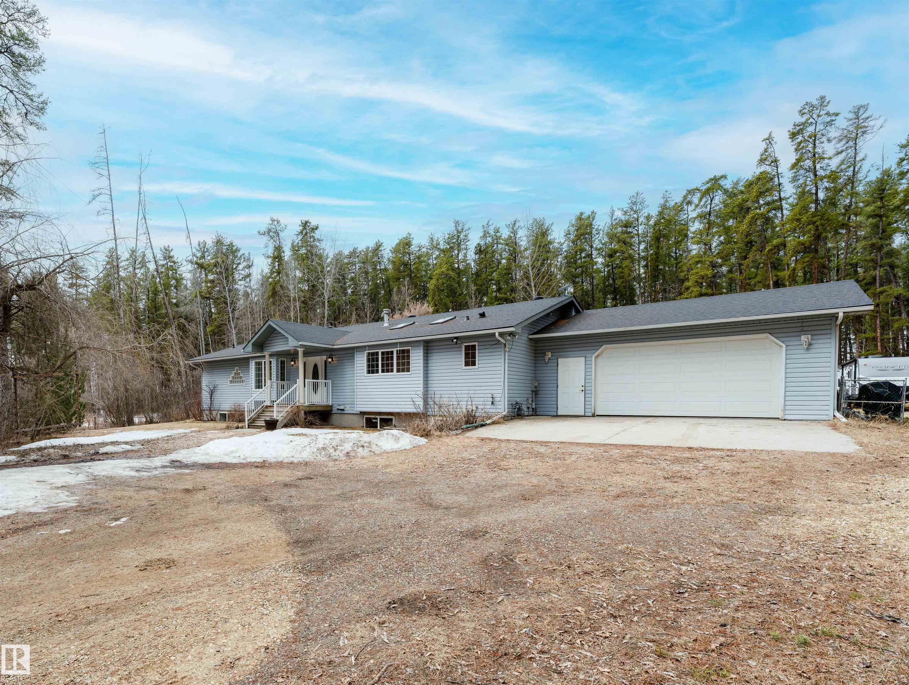18 - 51515 Rge Road 32 A, None, Rural Parkland County