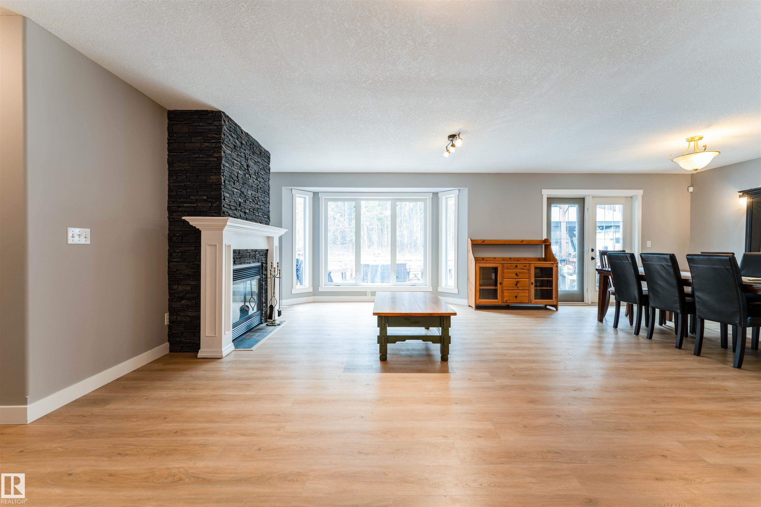 18 - 51515 Rge Road 32 A, None, Rural Parkland County