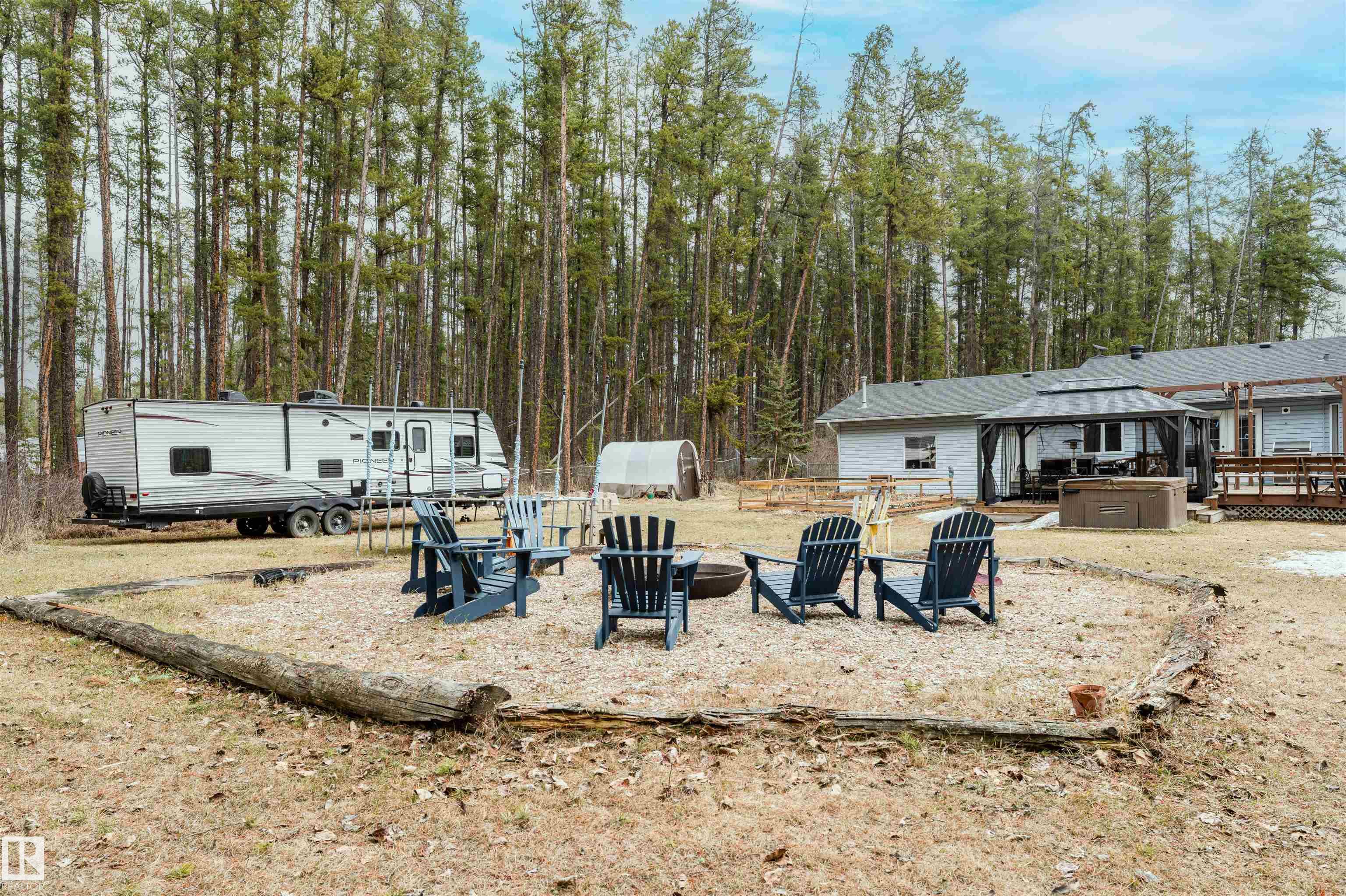 Photo 51 at 18 - 51515 Rge Road 32 A, None, Rural Parkland County