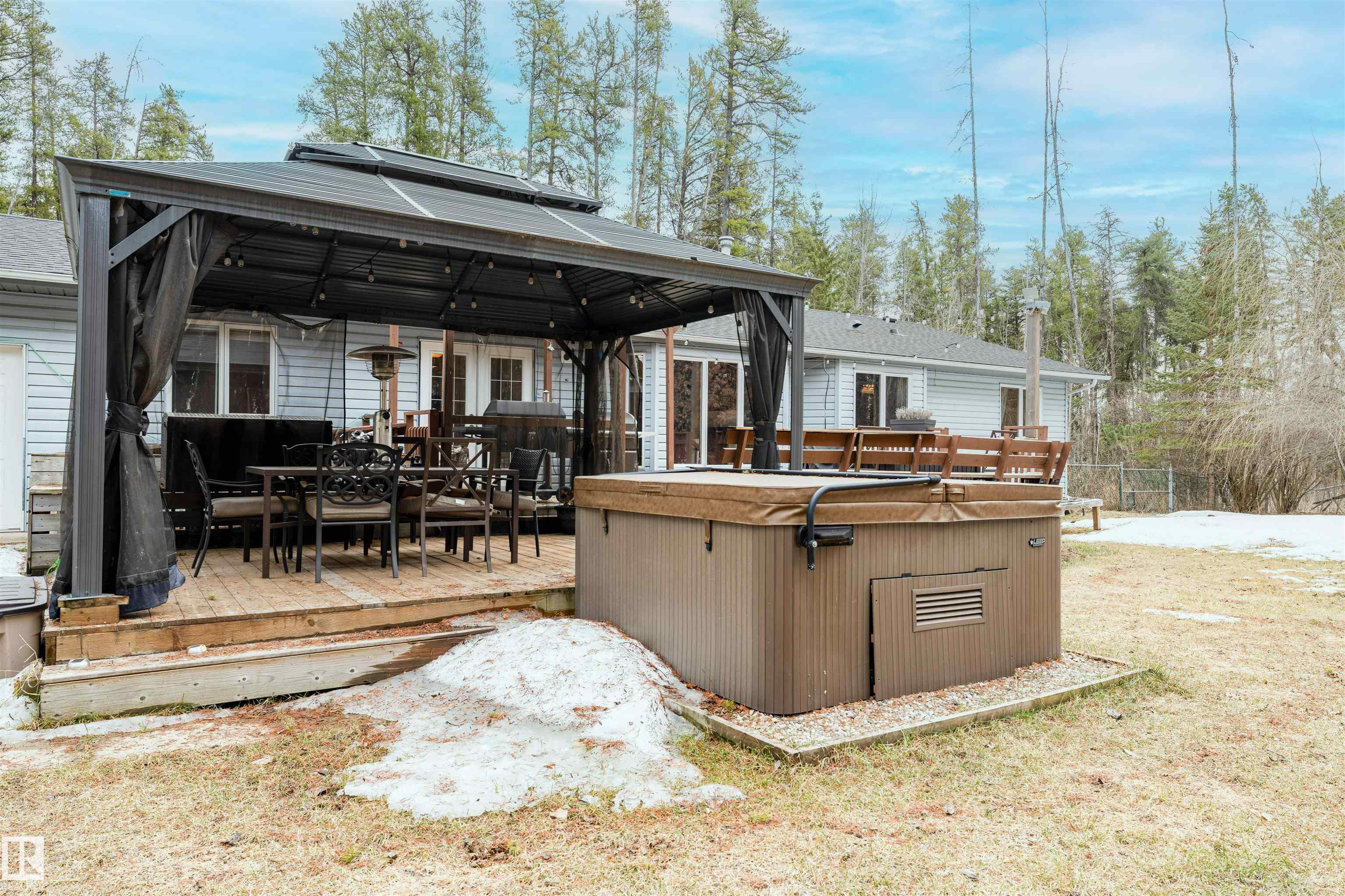 Photo 53 at 18 - 51515 Rge Road 32 A, None, Rural Parkland County