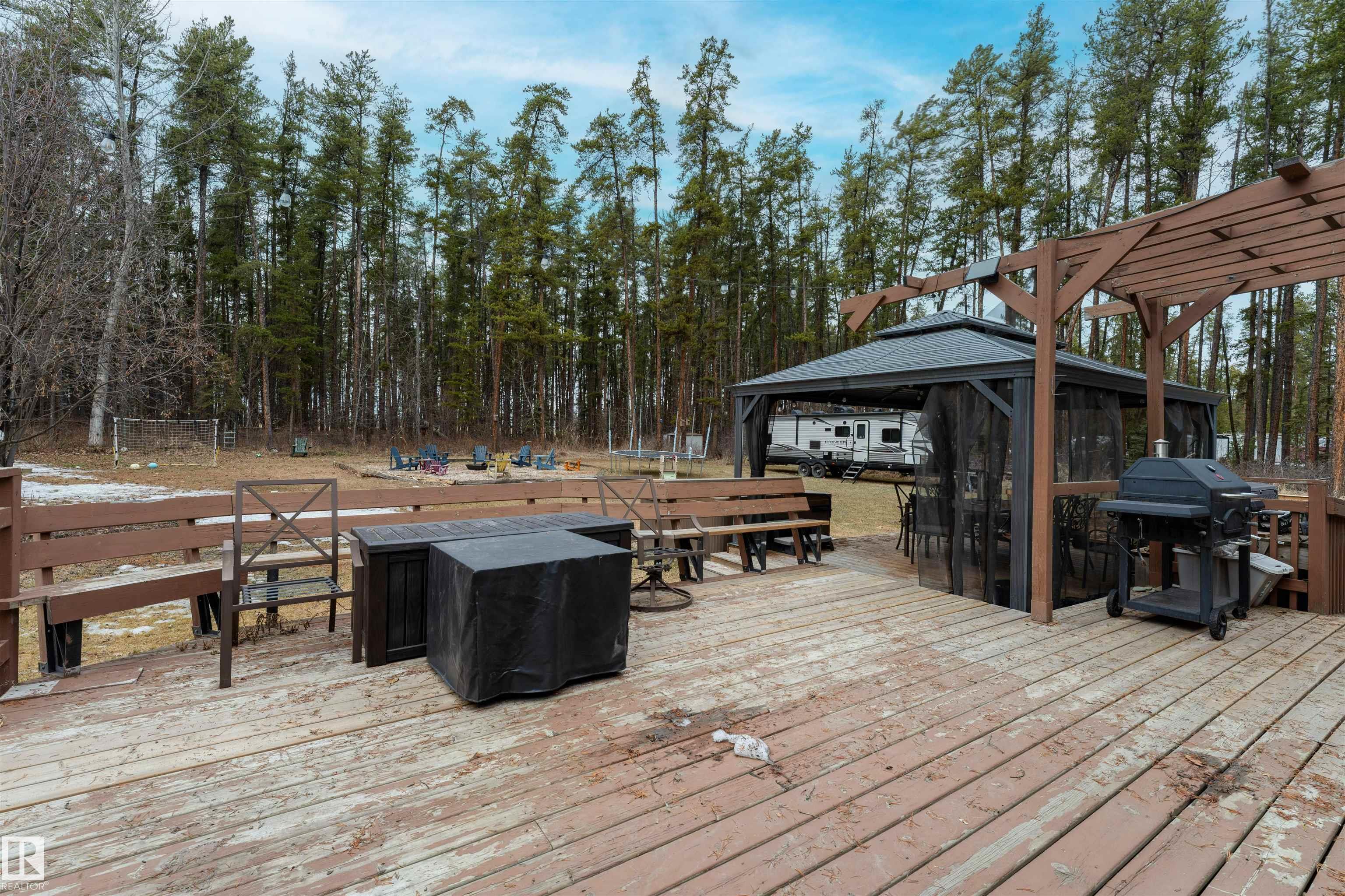 Photo 54 at 18 - 51515 Rge Road 32 A, None, Rural Parkland County