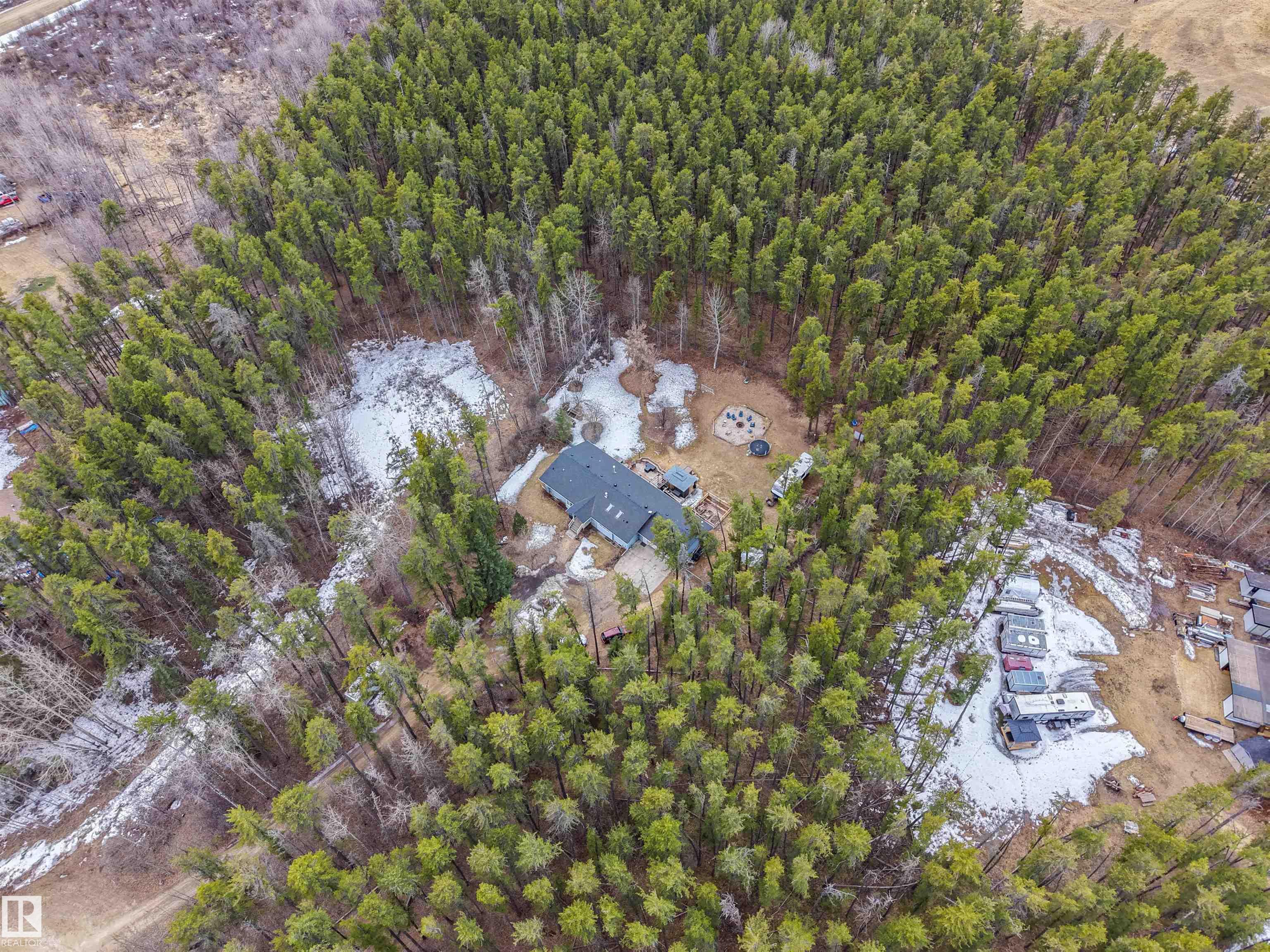 Photo 57 at 18 - 51515 Rge Road 32 A, None, Rural Parkland County